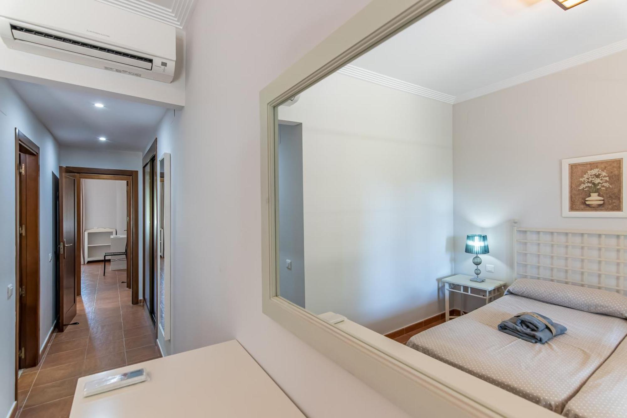 El Rincon Del Golf Ii By H - Golf Grhii18p21 Apartment