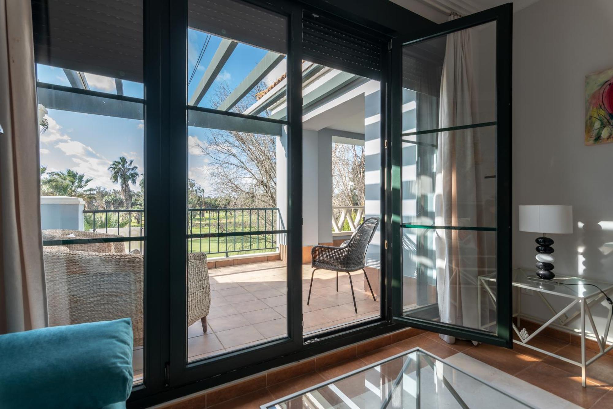 Apartment El Rincon Del Golf Ii By H - Golf Grhii18p21
