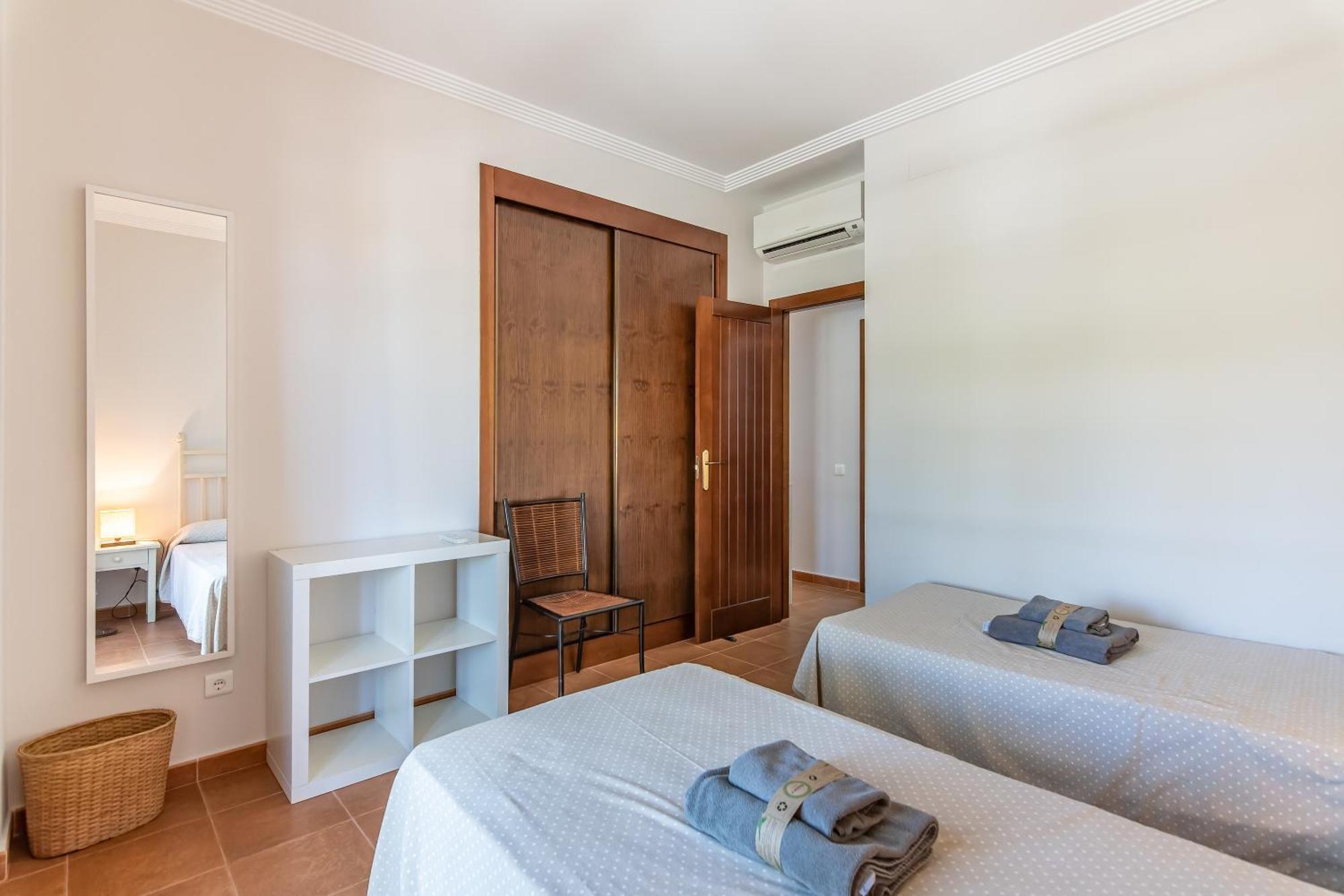 El Rincon Del Golf Ii By H - Golf Grhii18p21 Apartment *