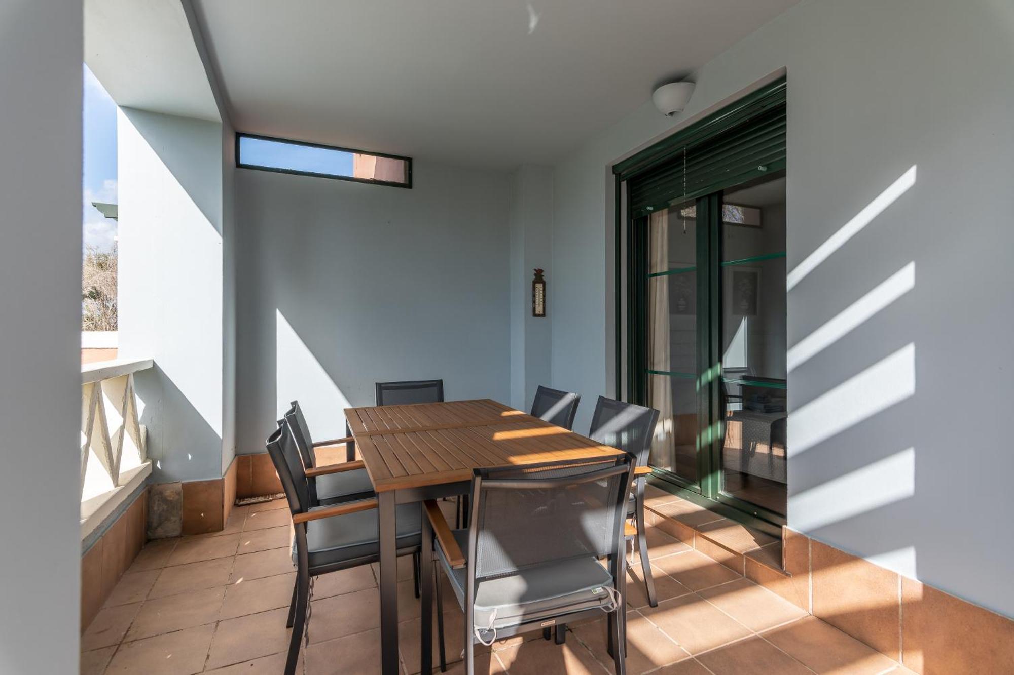 Apartment El Rincon Del Golf Ii By H - Golf Grhii18p21 *