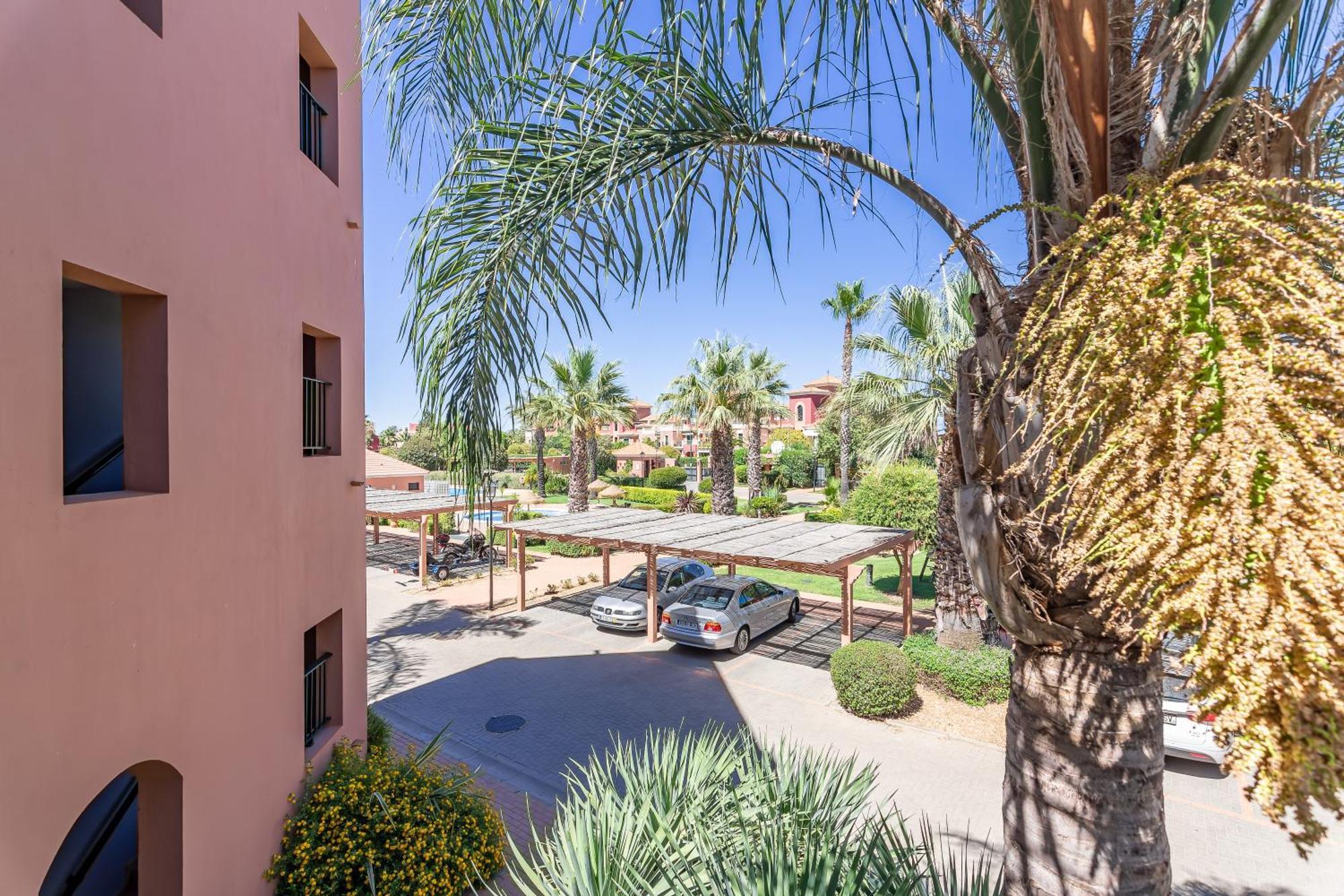 El Rincon Del Golf Ii By H - Golf Grhii18p21 Apartment Isla Canela
