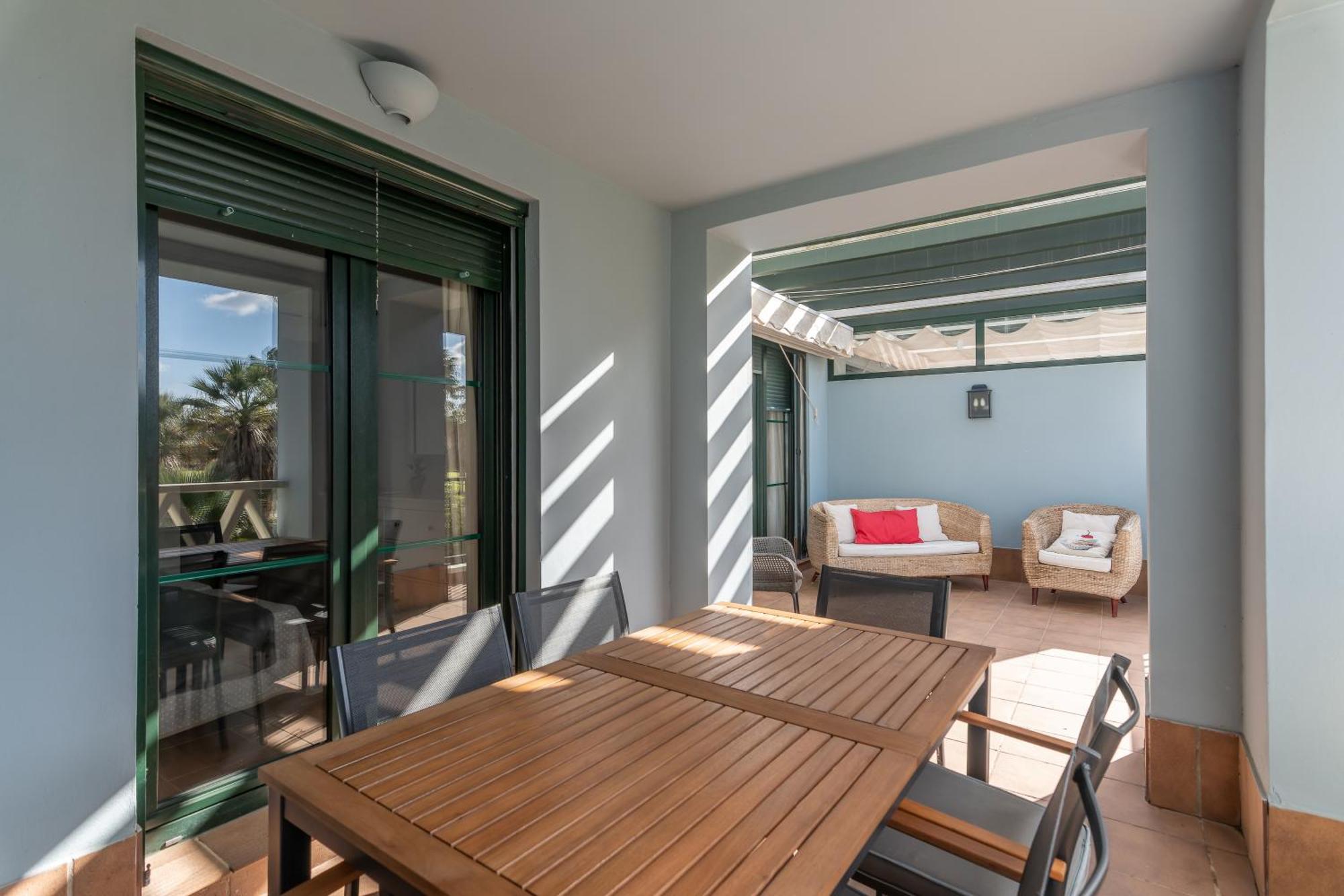 Apartamento El Rincón Del Golf Ii By Homa Isla Canela