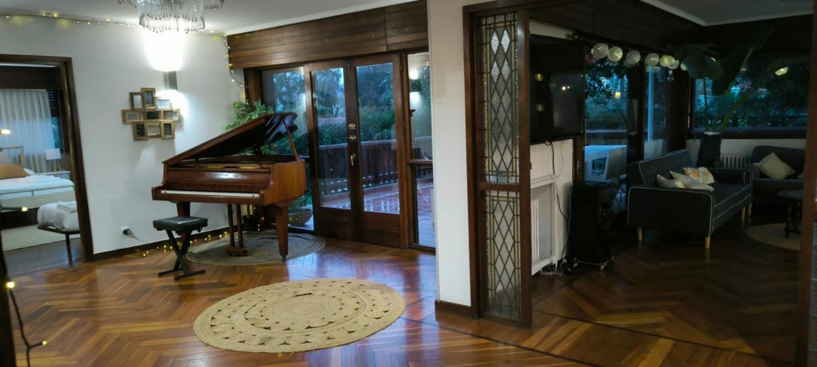 Holiday home Azkorri House *