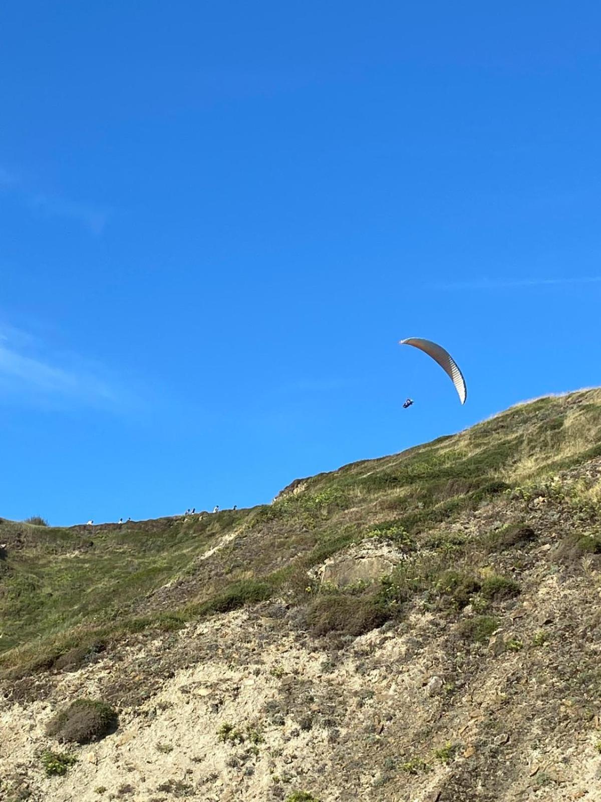Azkorri House Holiday home Getxo