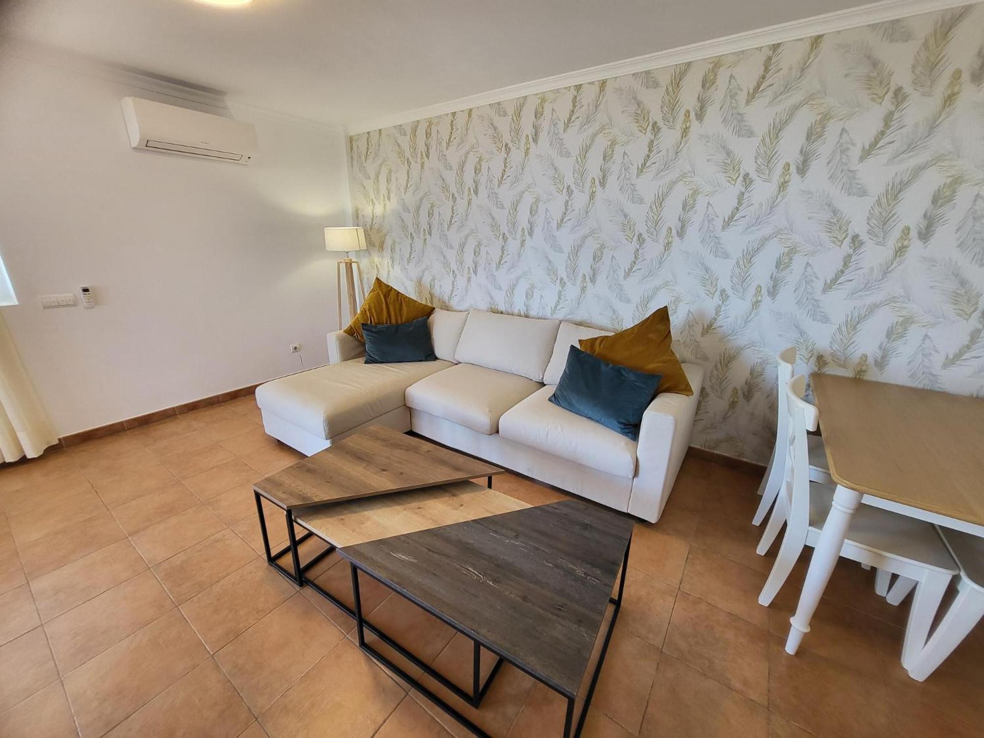 Apartment El Rincon 4