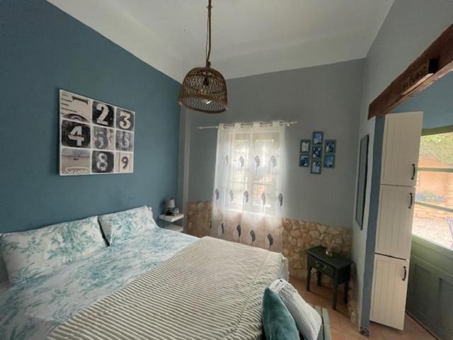 Guest house Ubeda - - Pinoso-alicante Ubeda (Valencia)