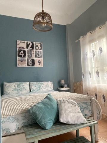 Ubeda - - Pinoso-alicante Guest house