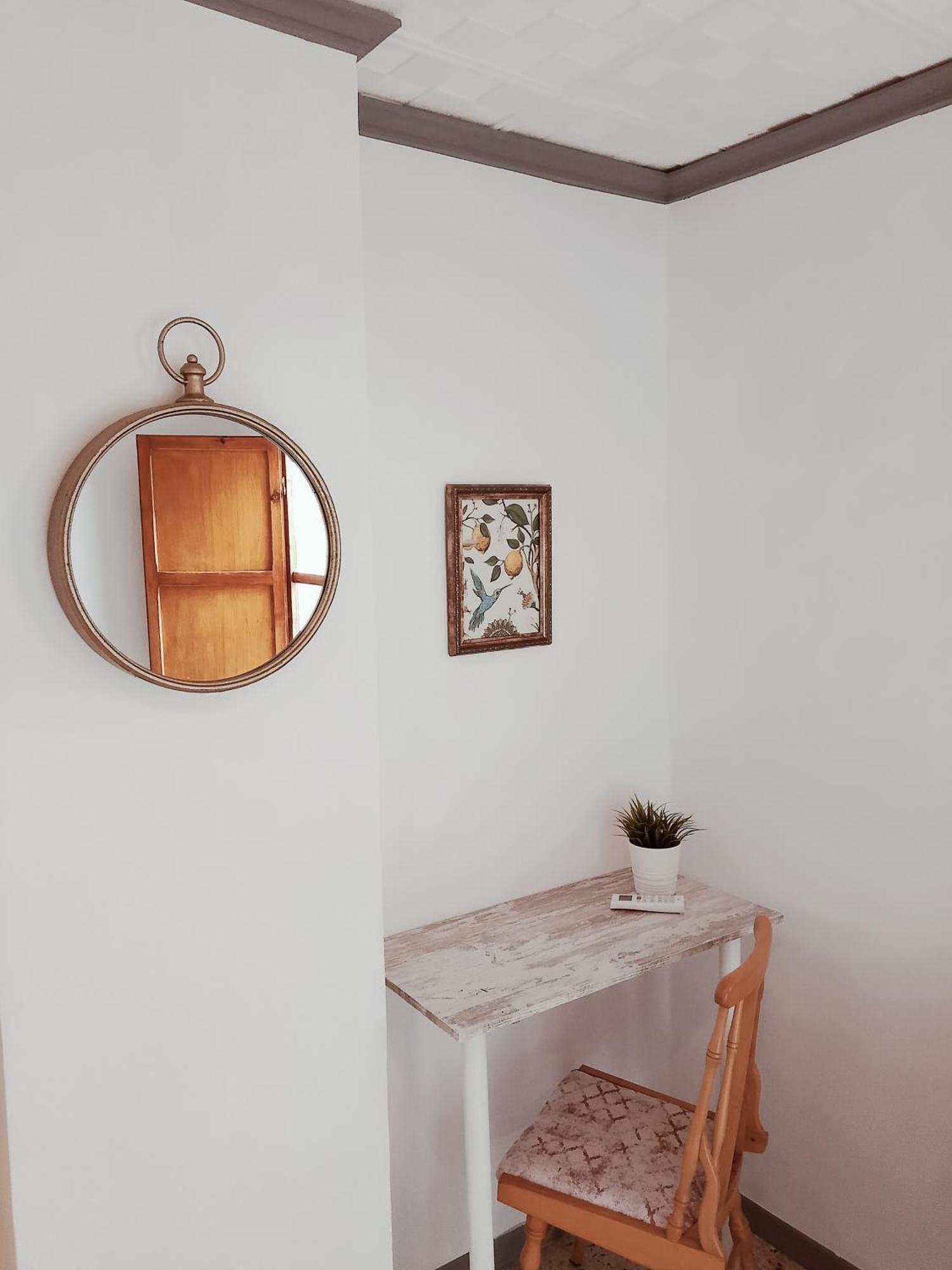Apartment Casa Isabella By Apartments4you Penaguila