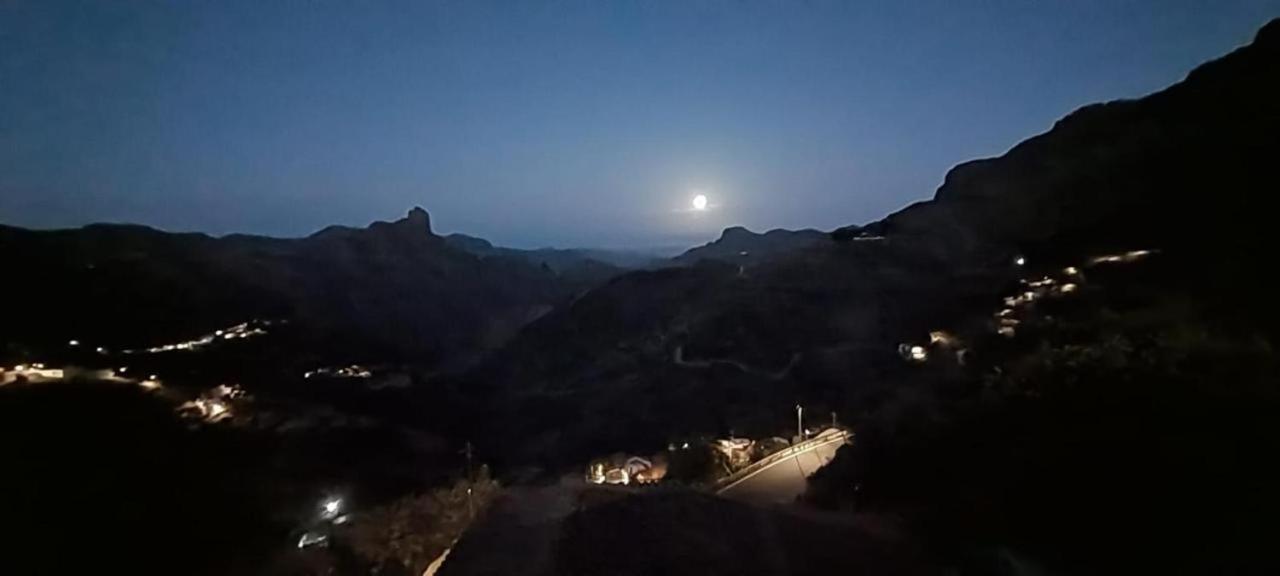 Casa rural El Rincon Del Nublo