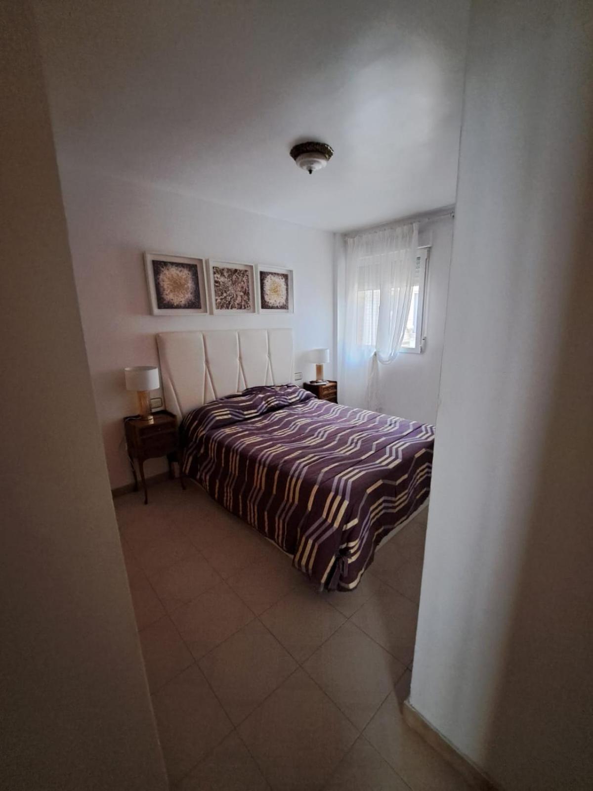 Navigantes 5 Apartment