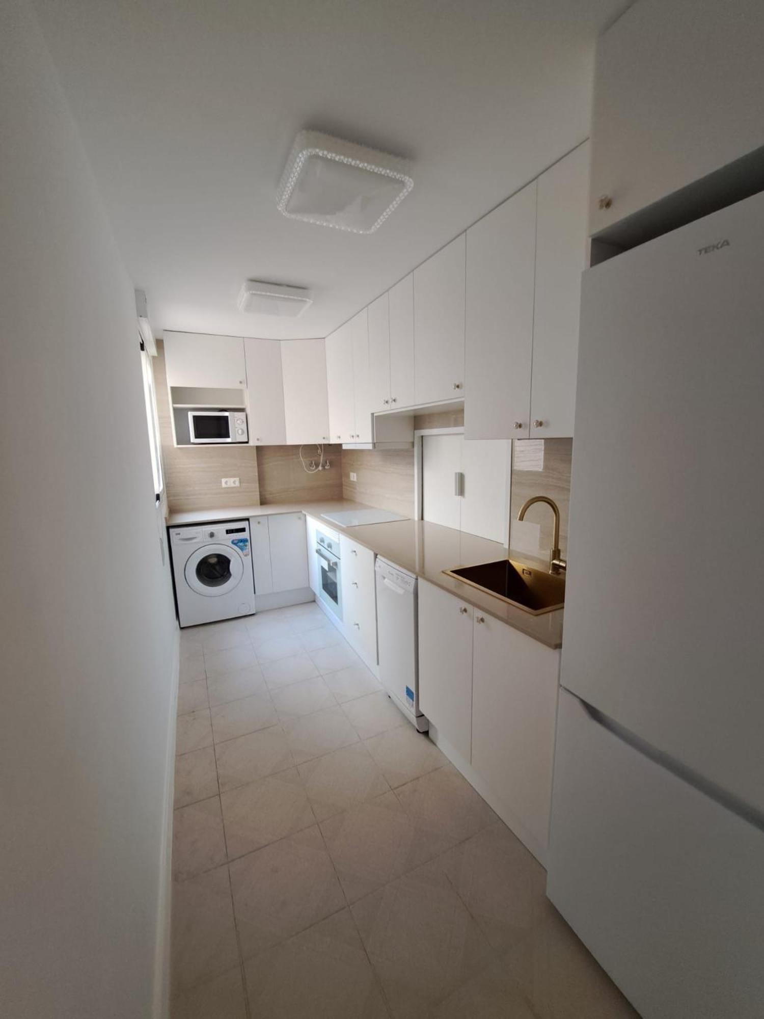 Apartment Navigantes 5 Torrevieja