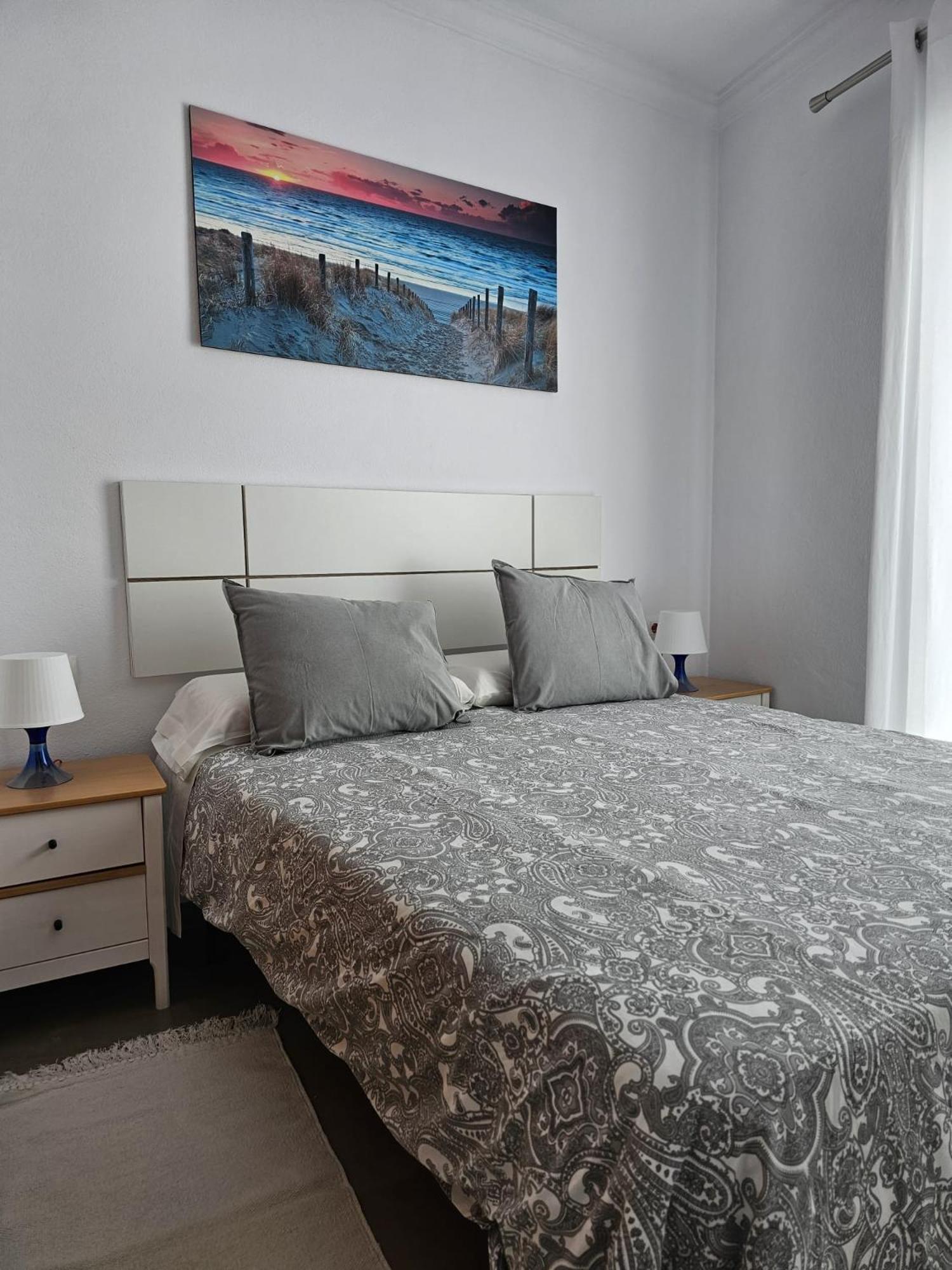 San Isidro Apartamento