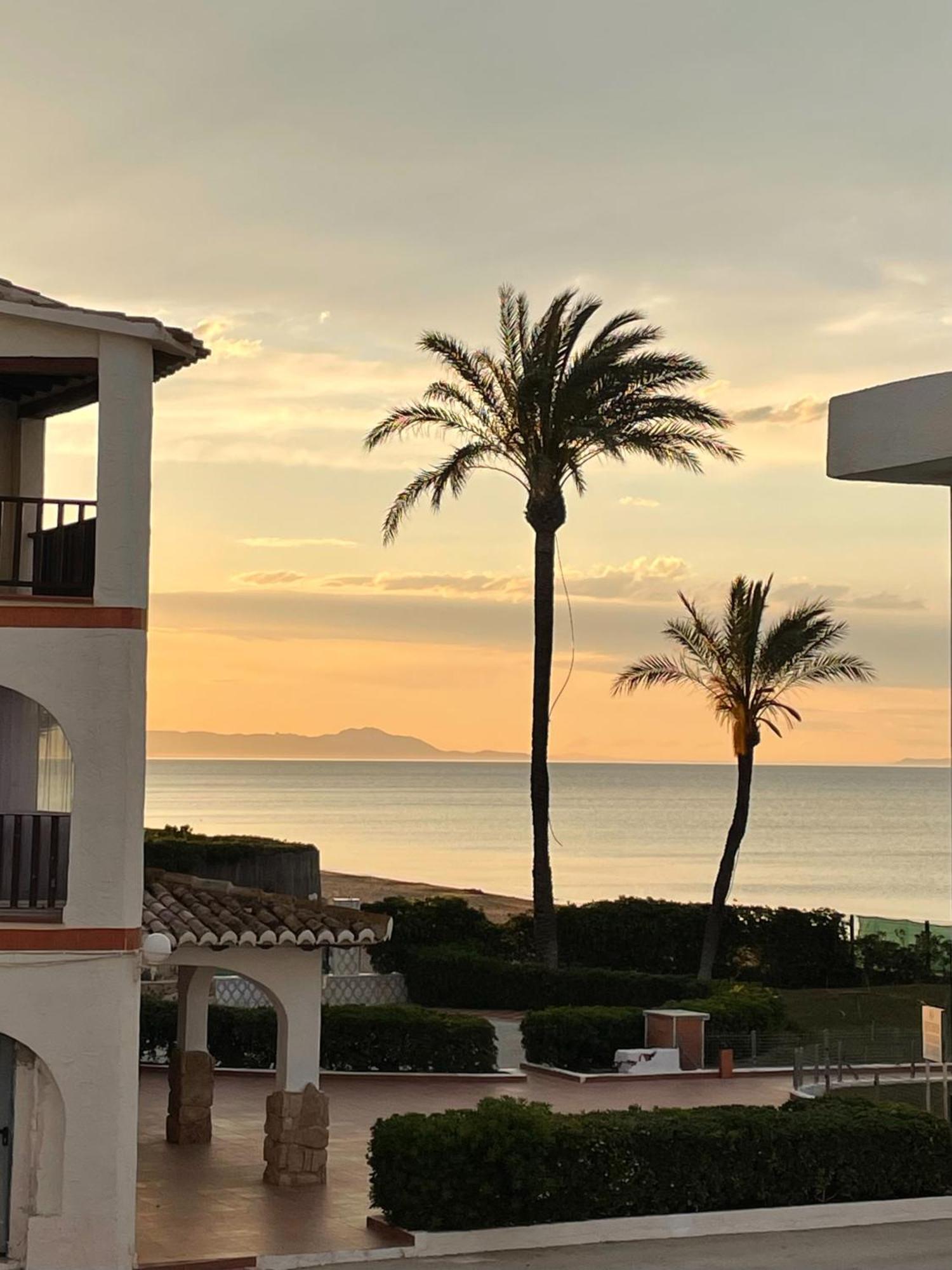 Frente Al Mar, Talima * Denia