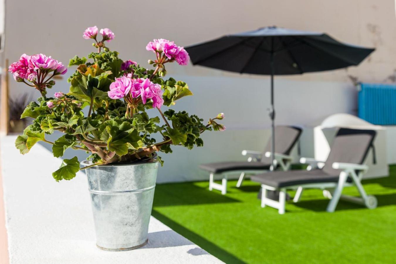 Shore View Ii Canteras By Canary365 Apartamento Las Palmas de Gran Canaria