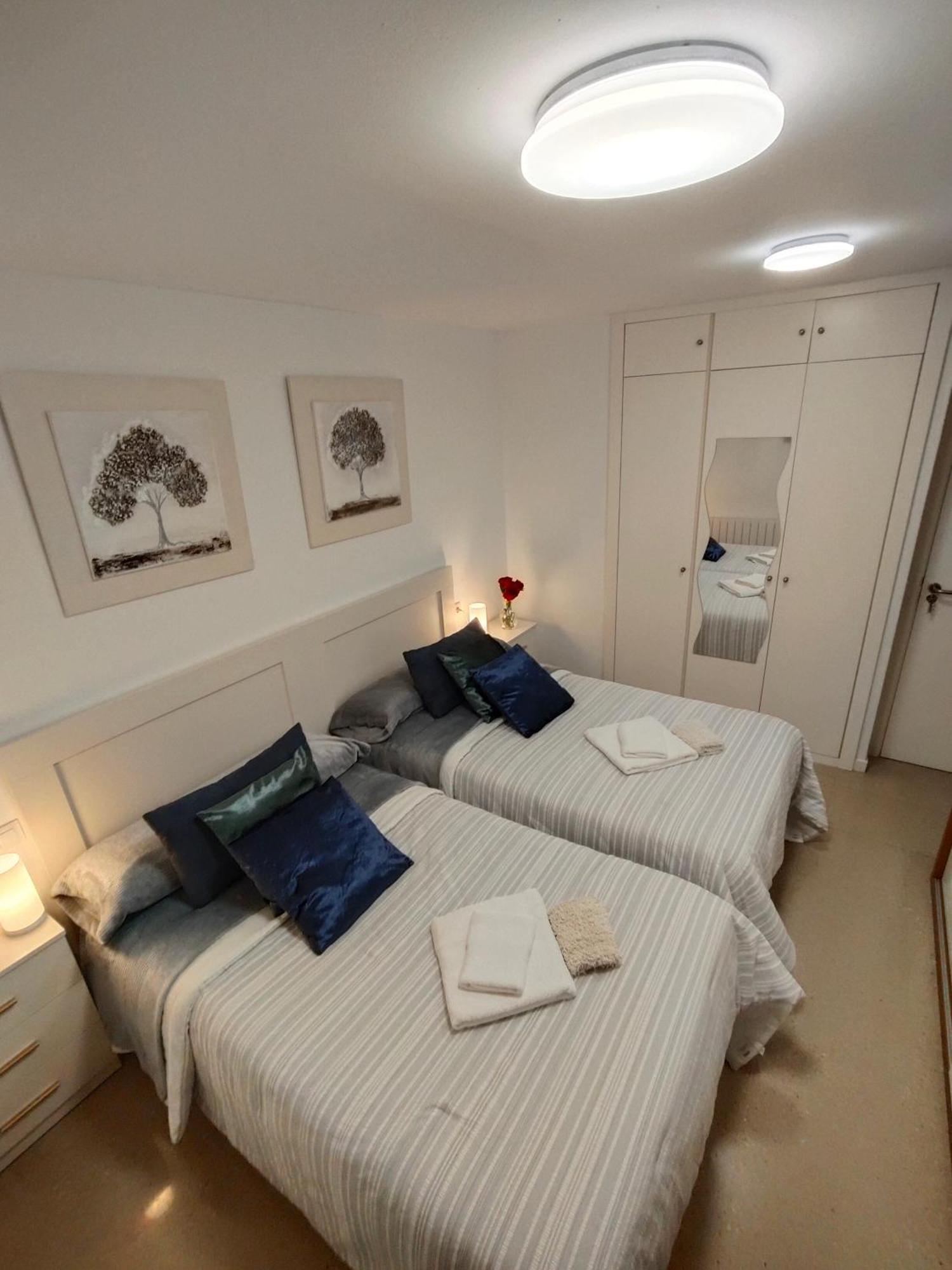 Armonía Y Tranquilidad Habitación en casa particular