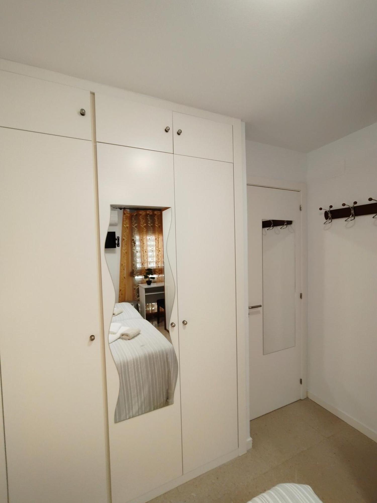Habitación en casa particular Armonía Y Tranquilidad