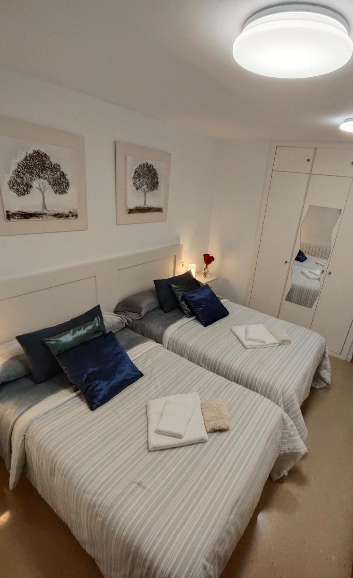 Habitación en casa particular Armonía Y Tranquilidad