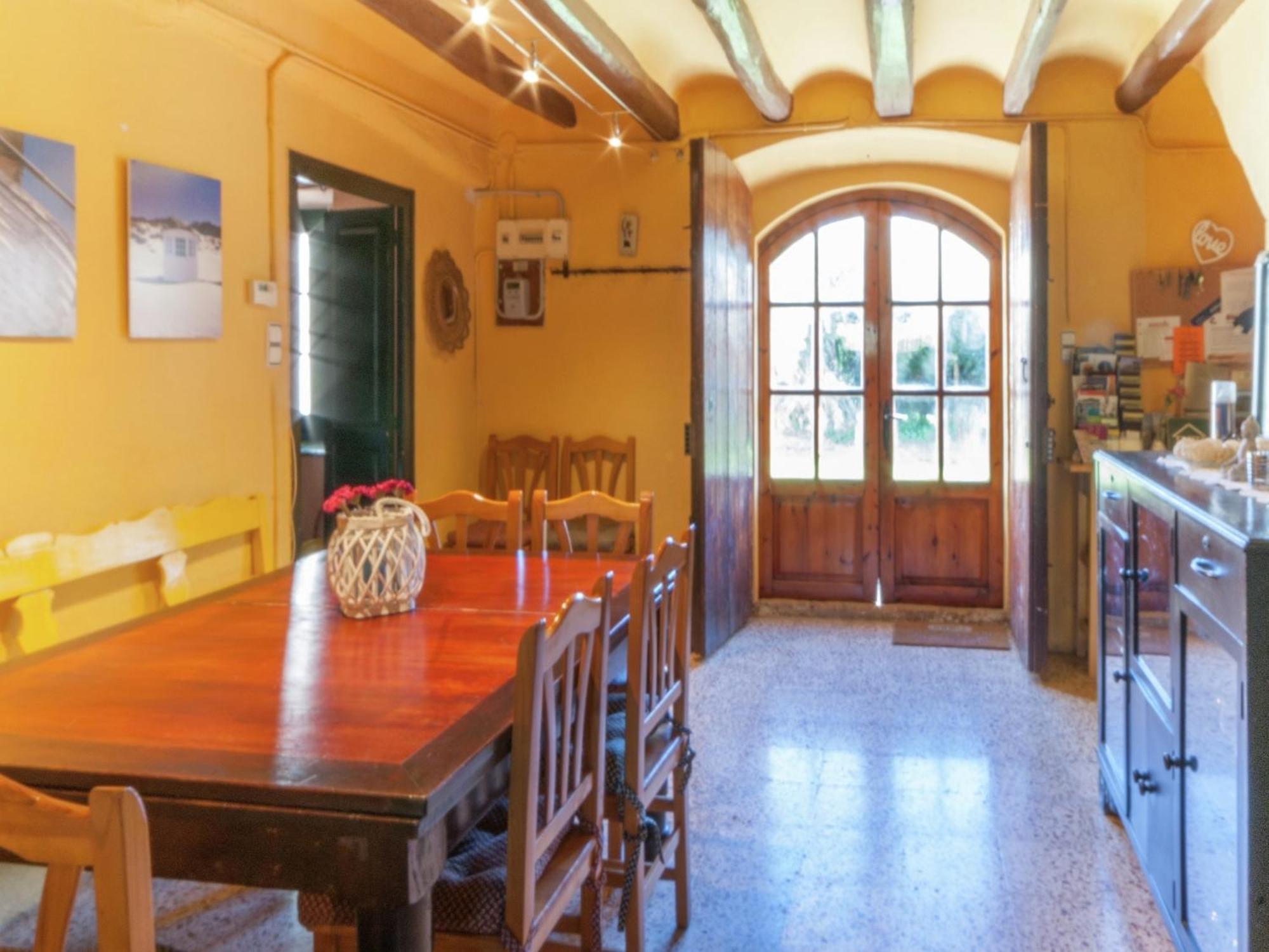 Holiday home Belvilla By Oyo Teulera San Martin Sarroca