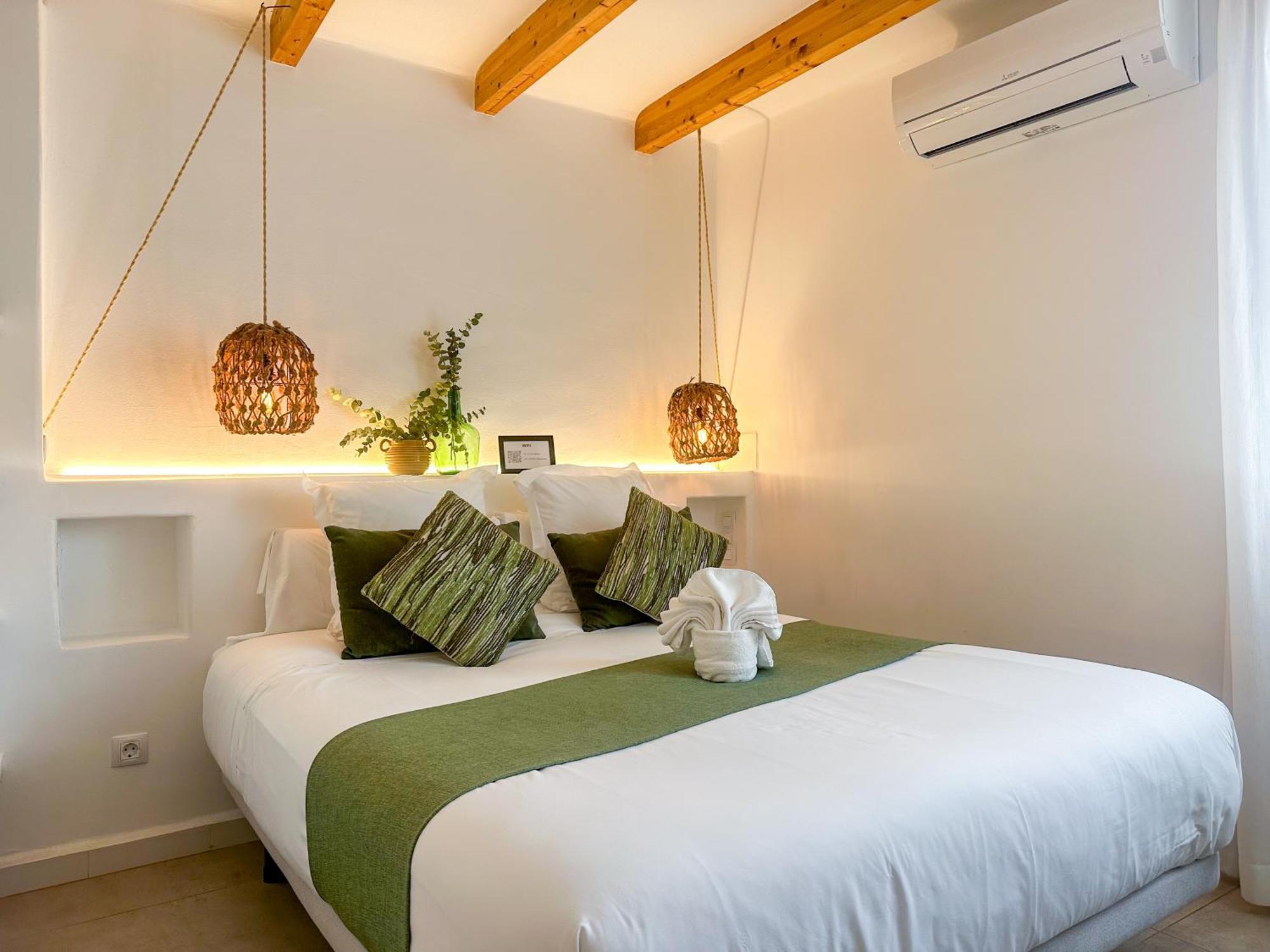 Moona Apartamento Altea