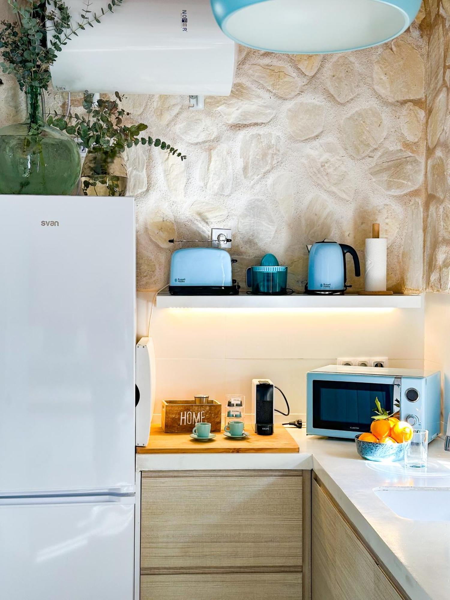 Moona Apartamento