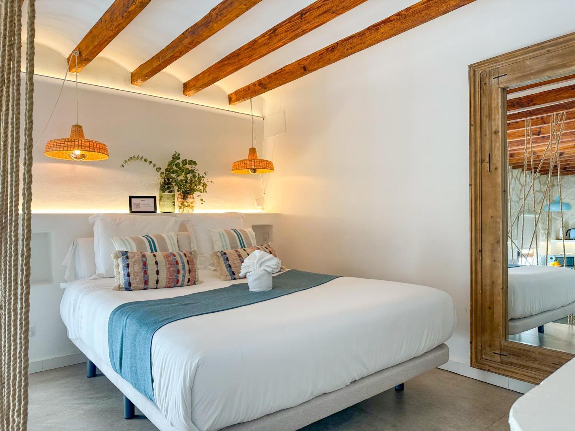 Apartamento Moona