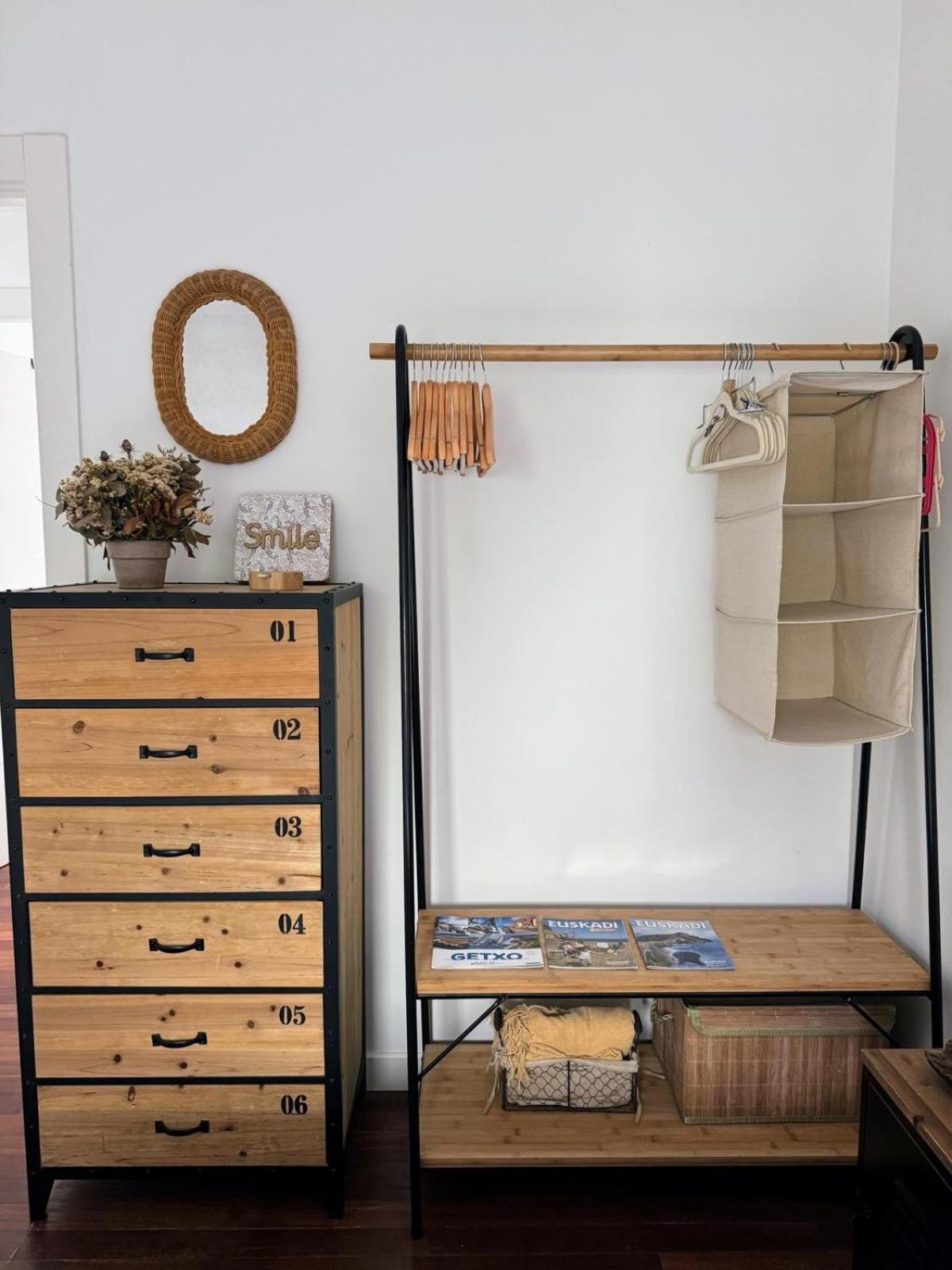 Acogedor Y Luminoso En Neguri Apartment Getxo