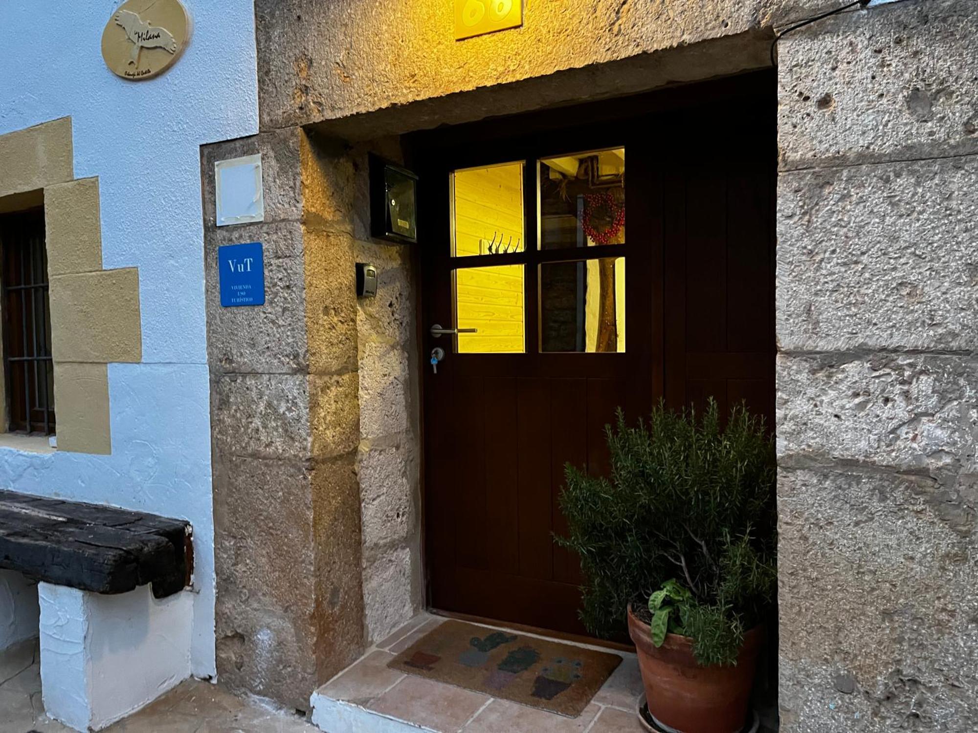 Holiday home La Milana, *