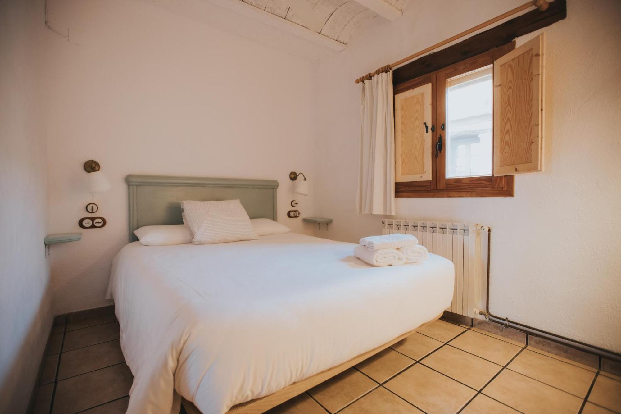 Casa rural Lo Molí De Rosquilles Masdenverge