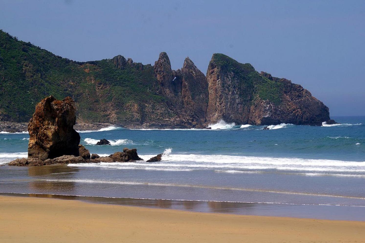 Casa La Palomba Nature