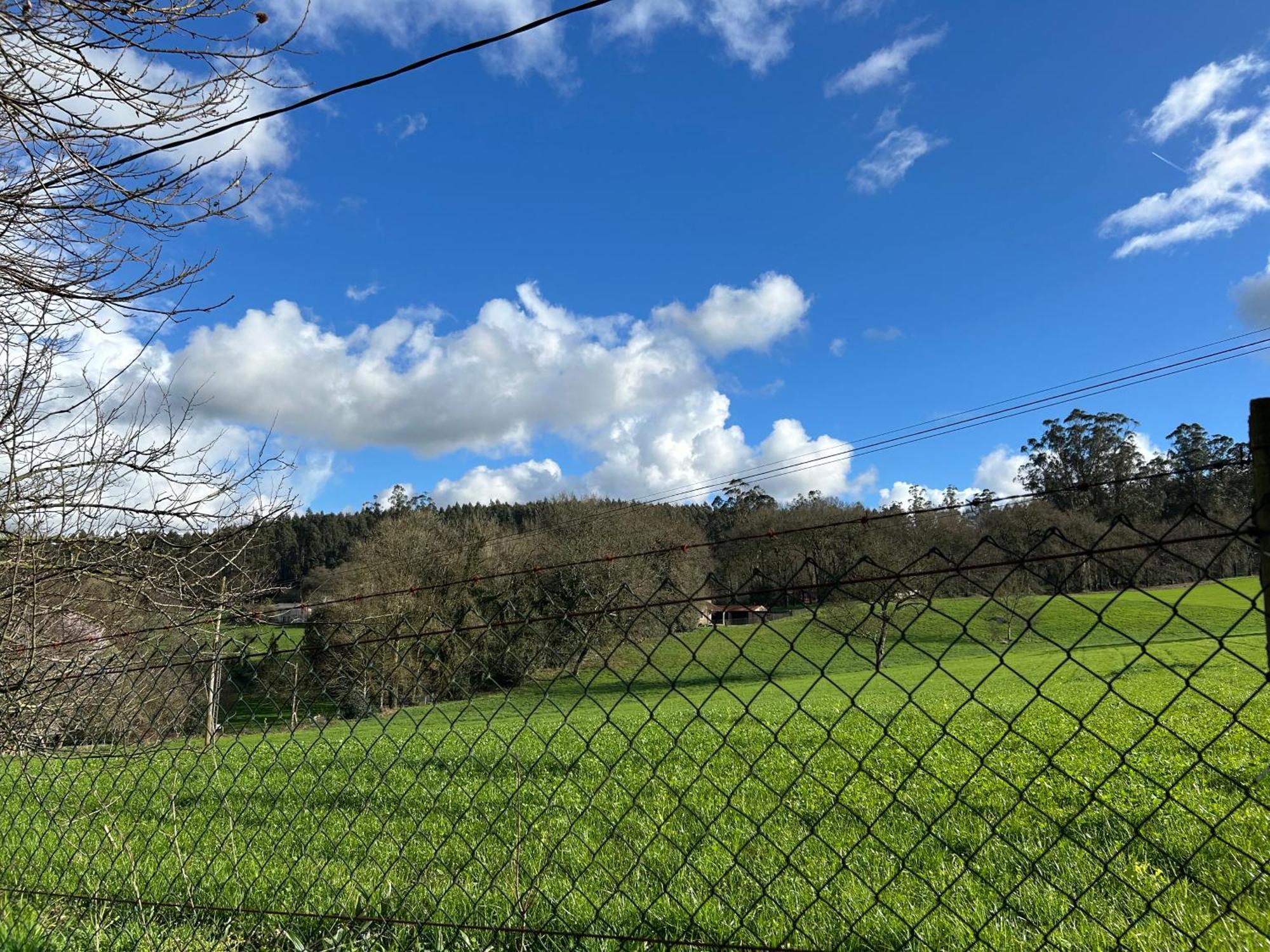 Casa Otilia - Rural - Camino De Santiago - Сasa de vacaciones