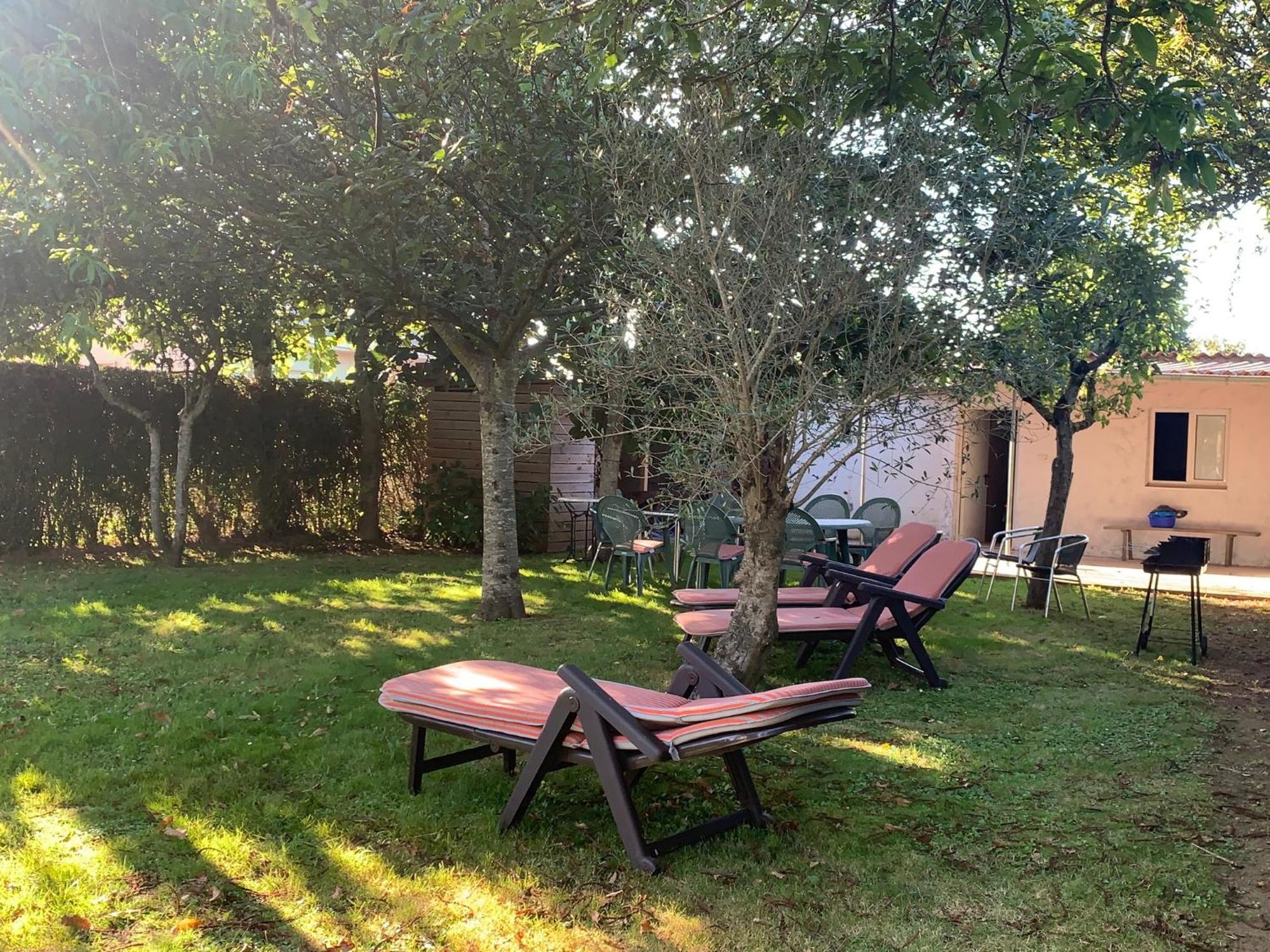 Сasa de vacaciones Casa Otilia - Rural - Camino De Santiago - *