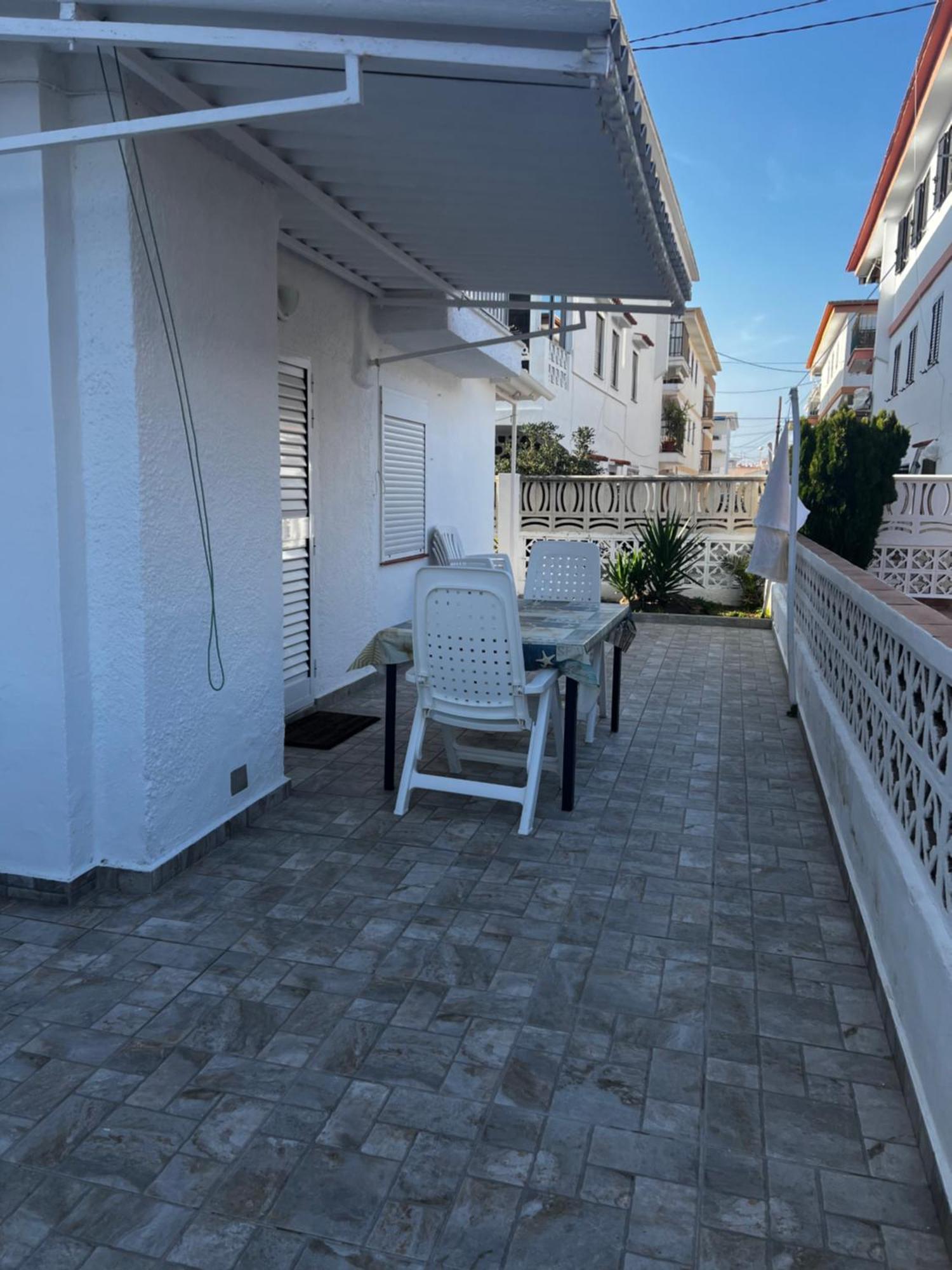 Apartment Cercamar - Playa De Oliva, Paupi *