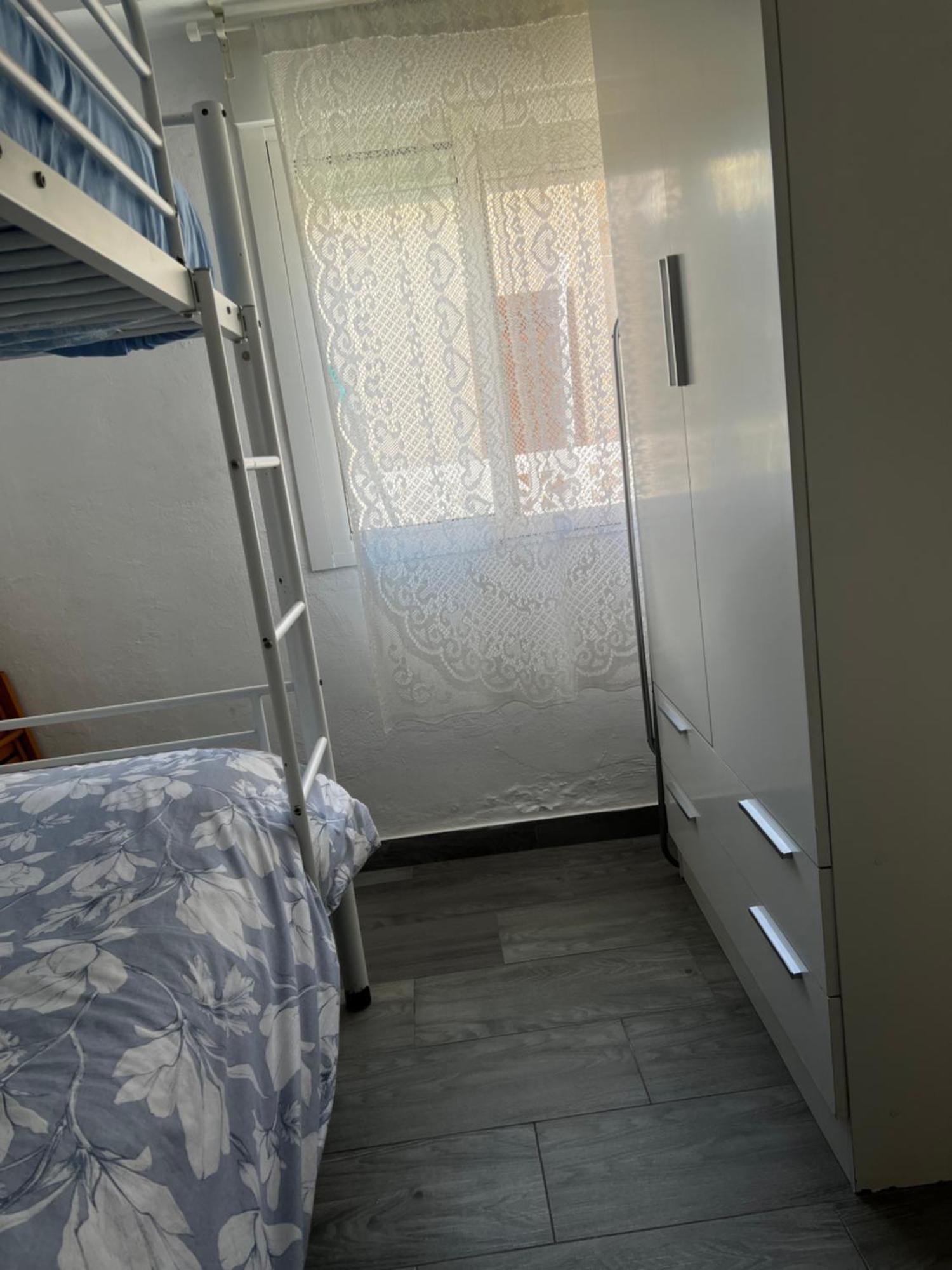 Apartment Cercamar - Playa De Oliva, Paupi