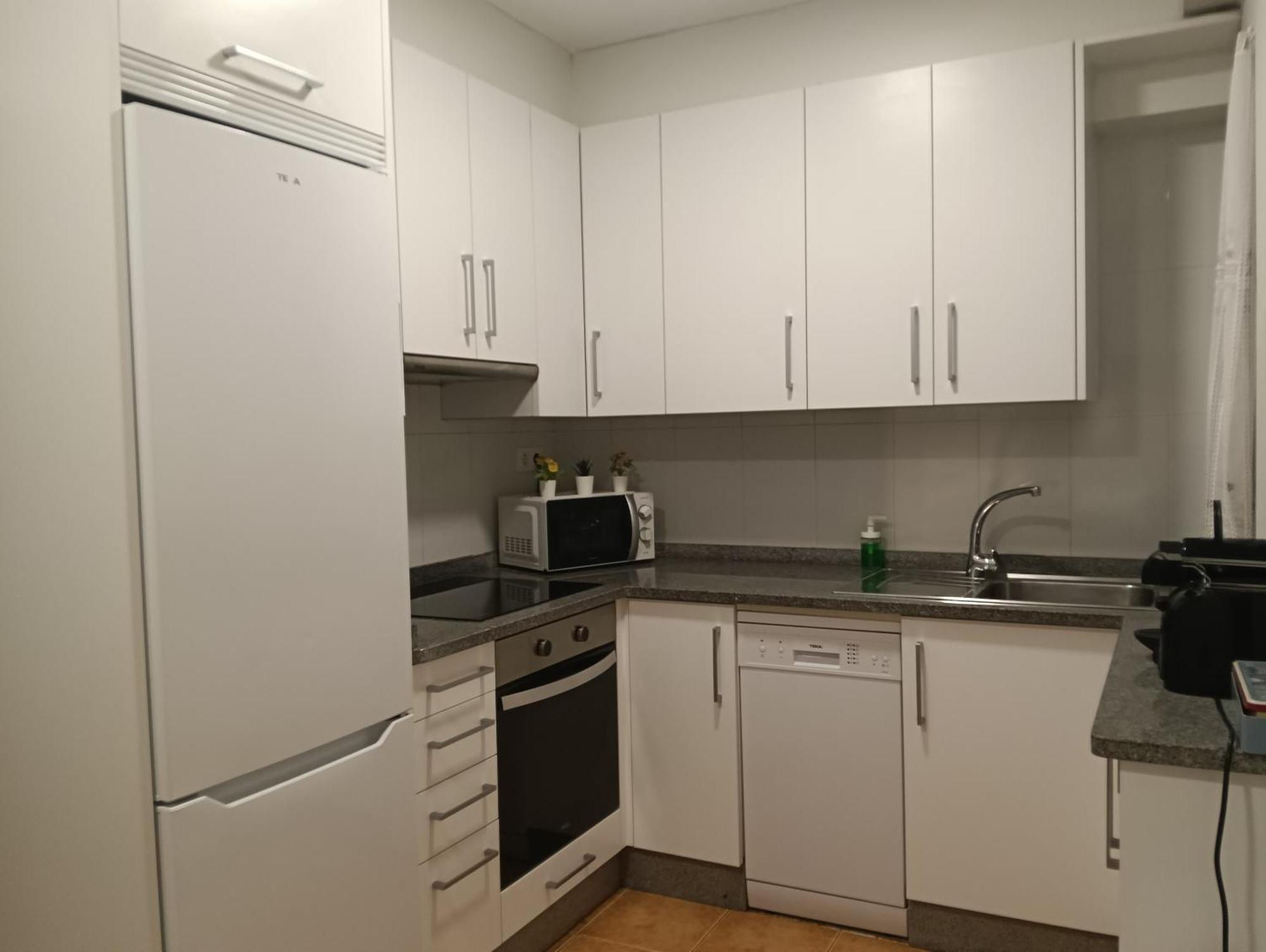 Piso Benito Apartamento *