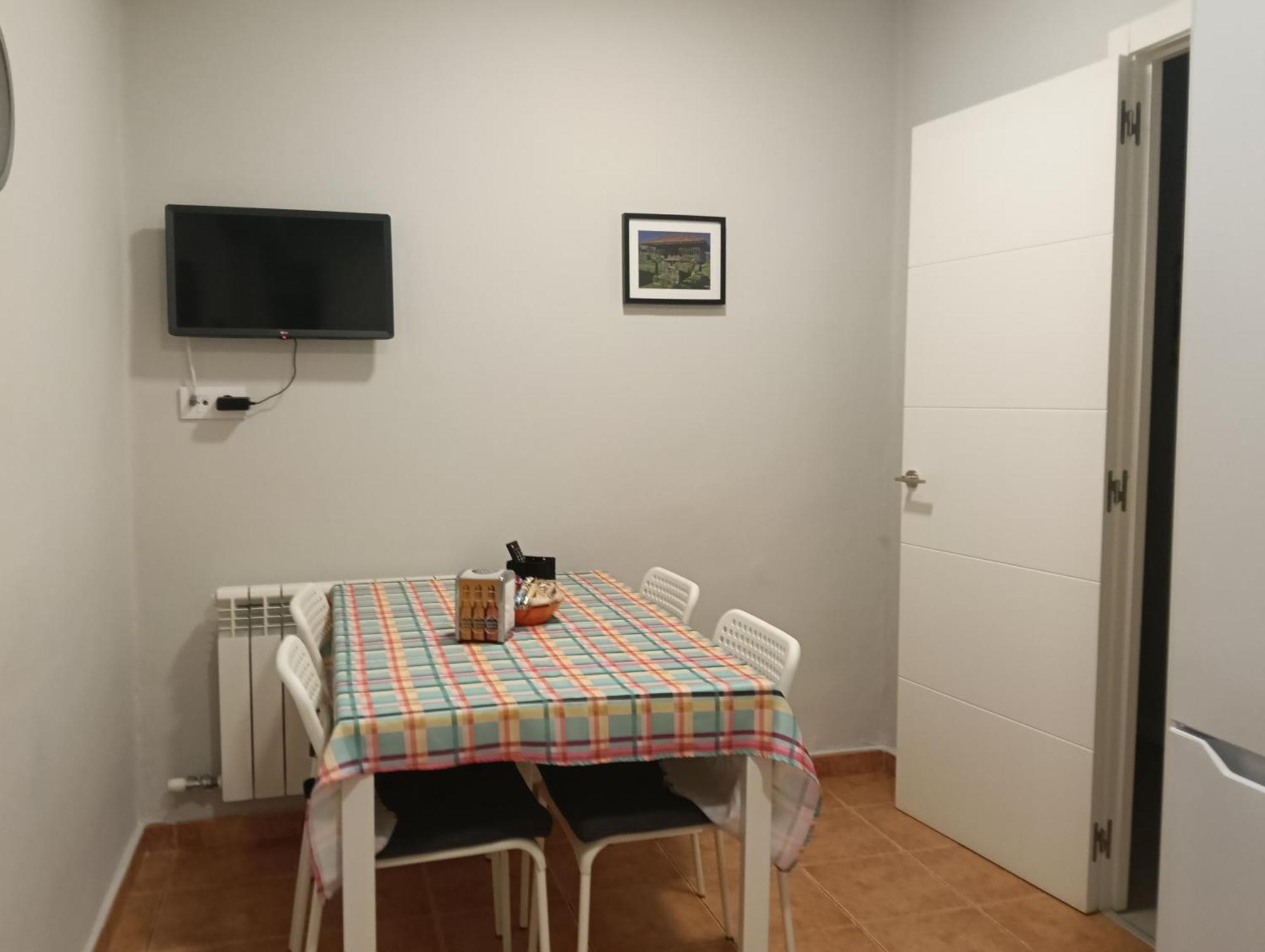 Apartamento Piso Benito