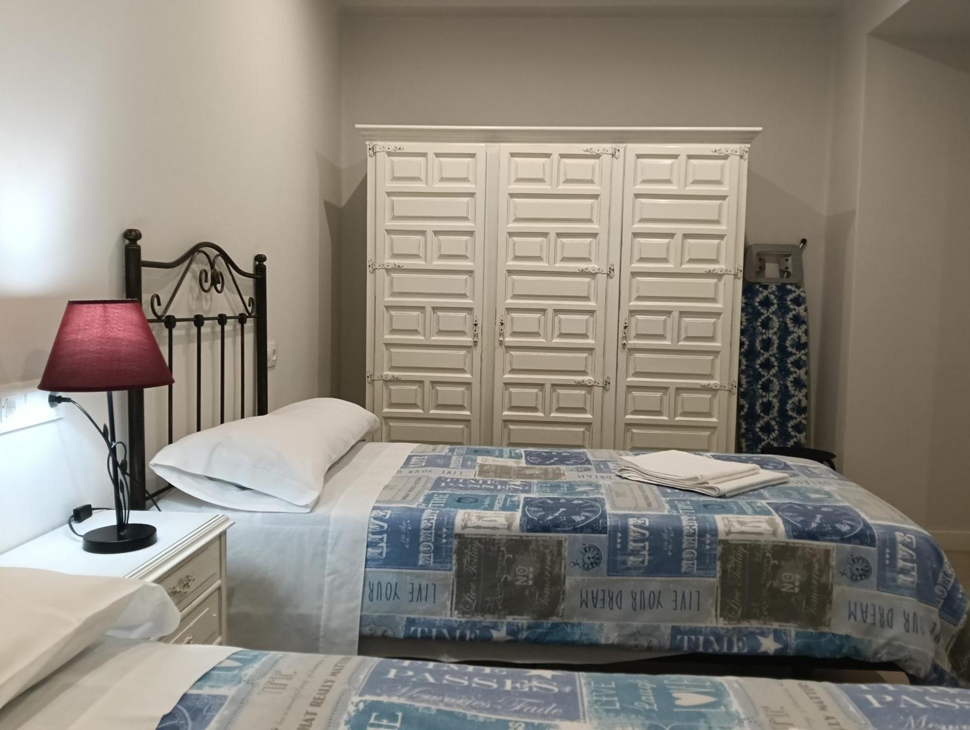 Apartamento Piso Benito *