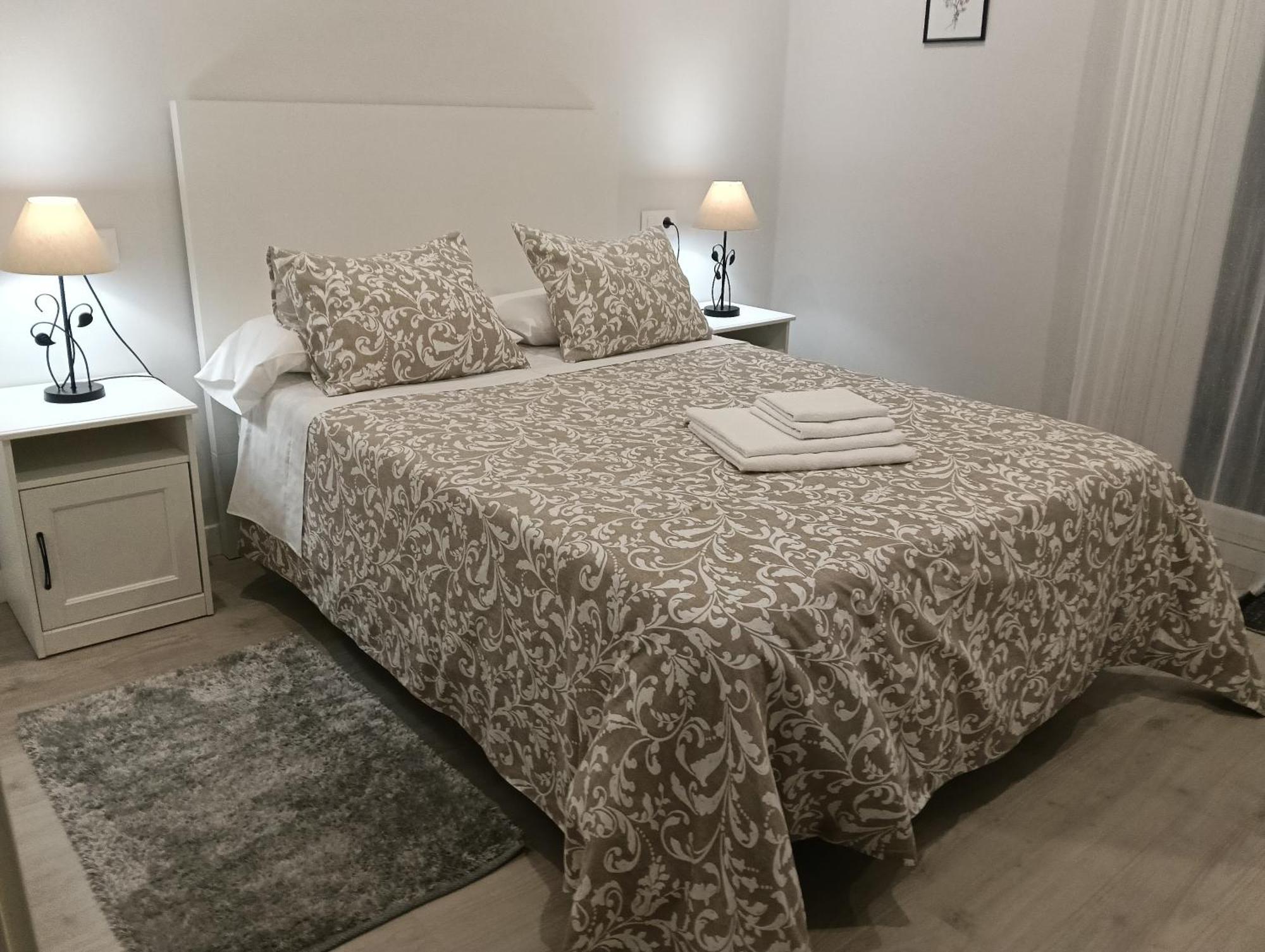 Piso Benito * Ourense