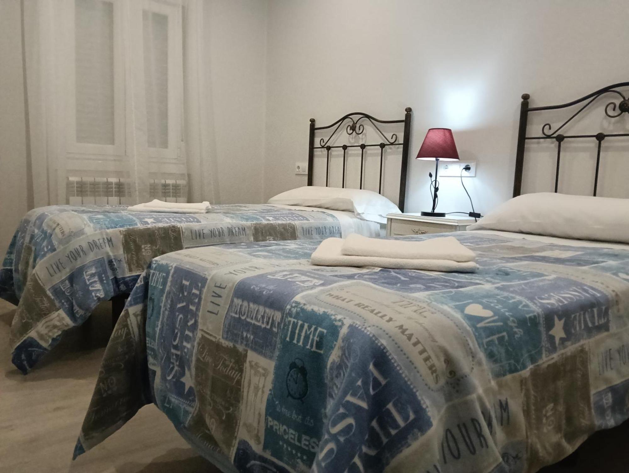 Piso Benito Apartamento Ourense