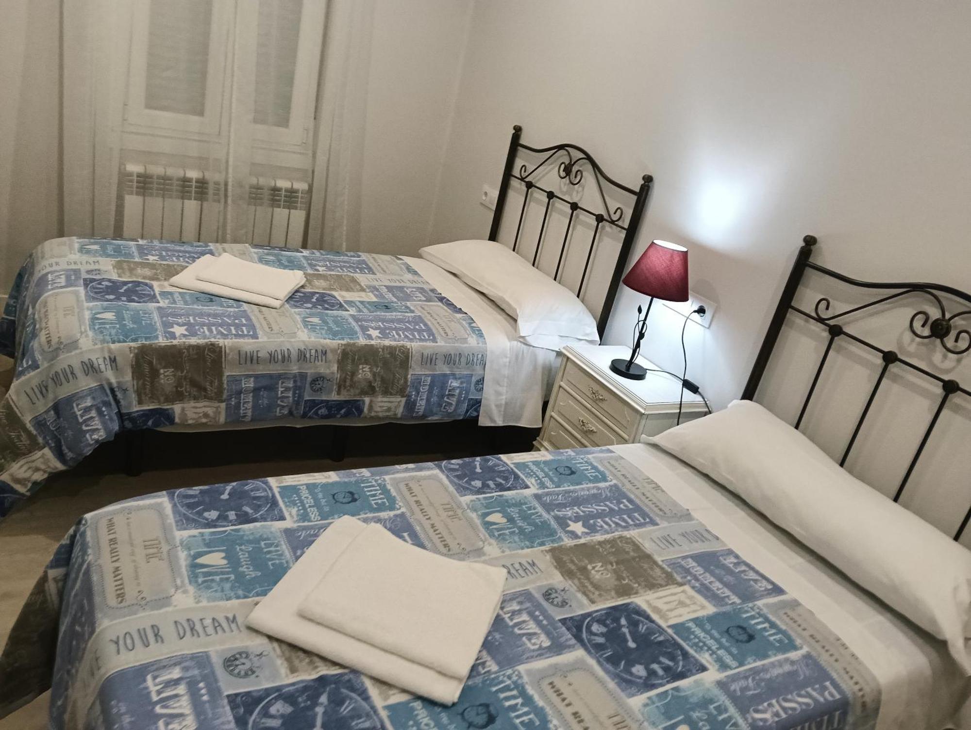 Apartamento Piso Benito Ourense