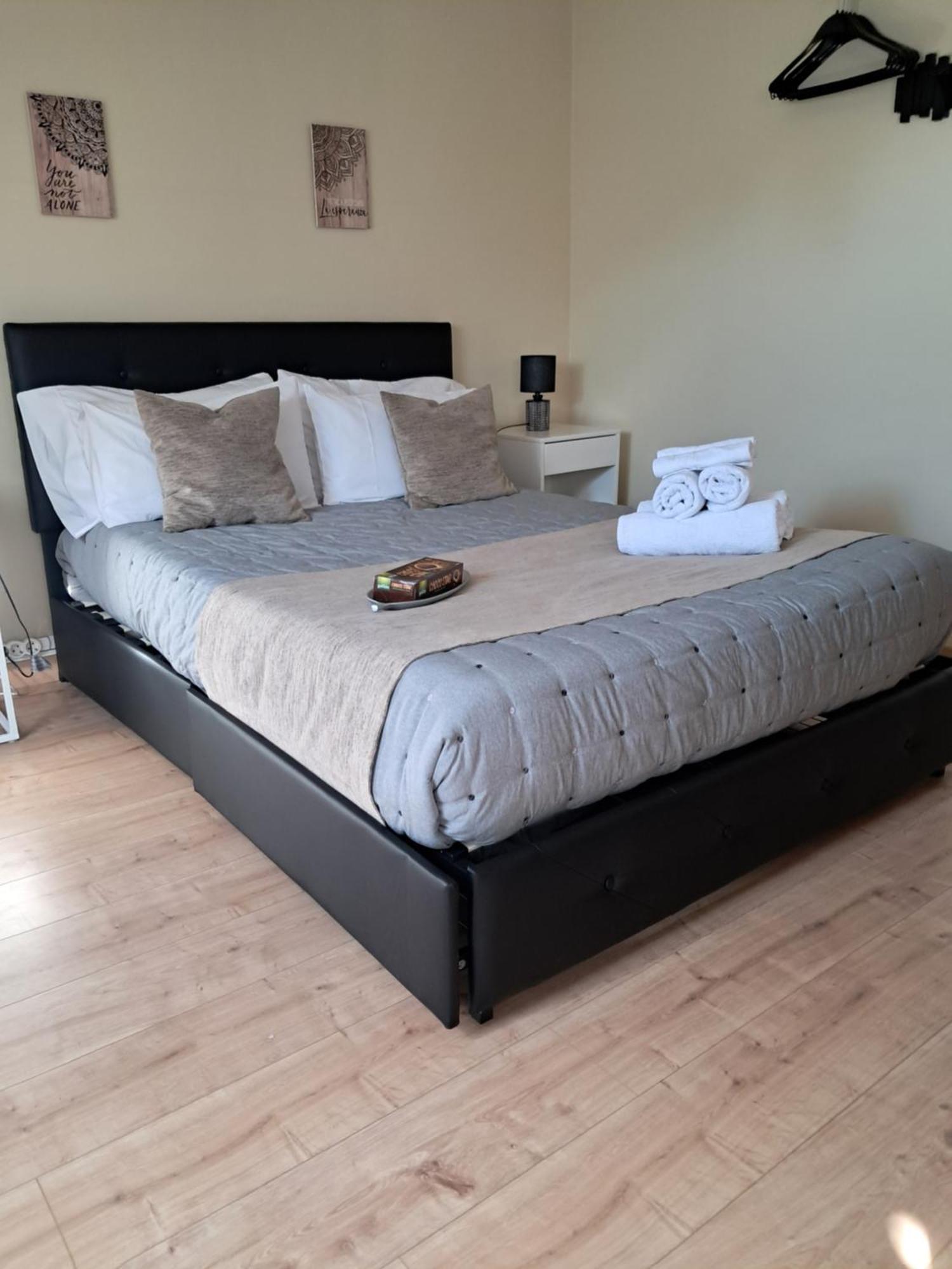 Apartamento Atico Mary Aguilar de Campóo