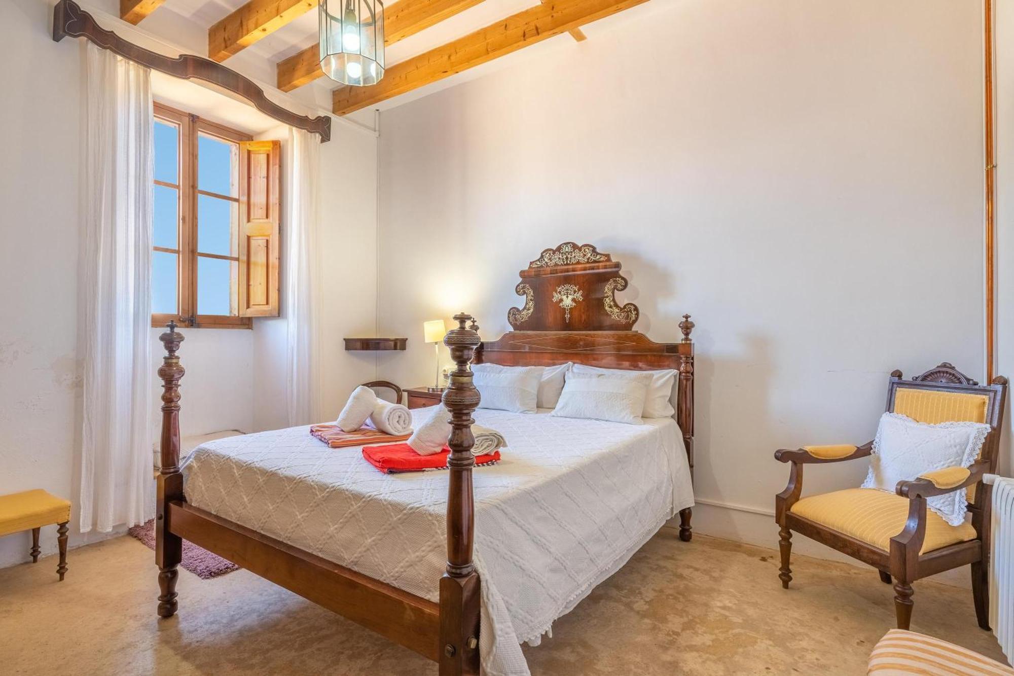 Сasa de vacaciones Son Veri Dalt Llucmajor (Mallorca)