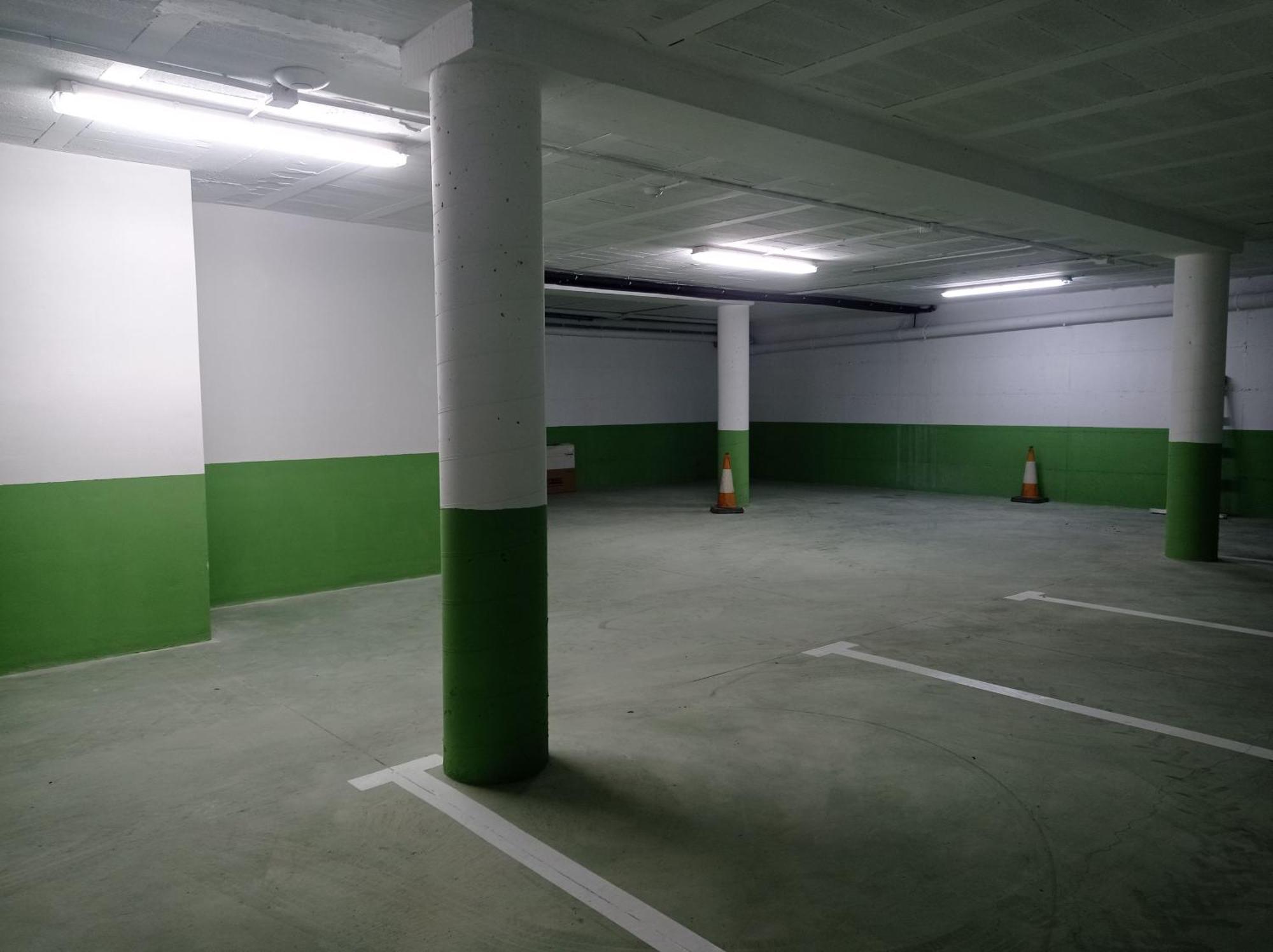 Apartamento Porto & America.