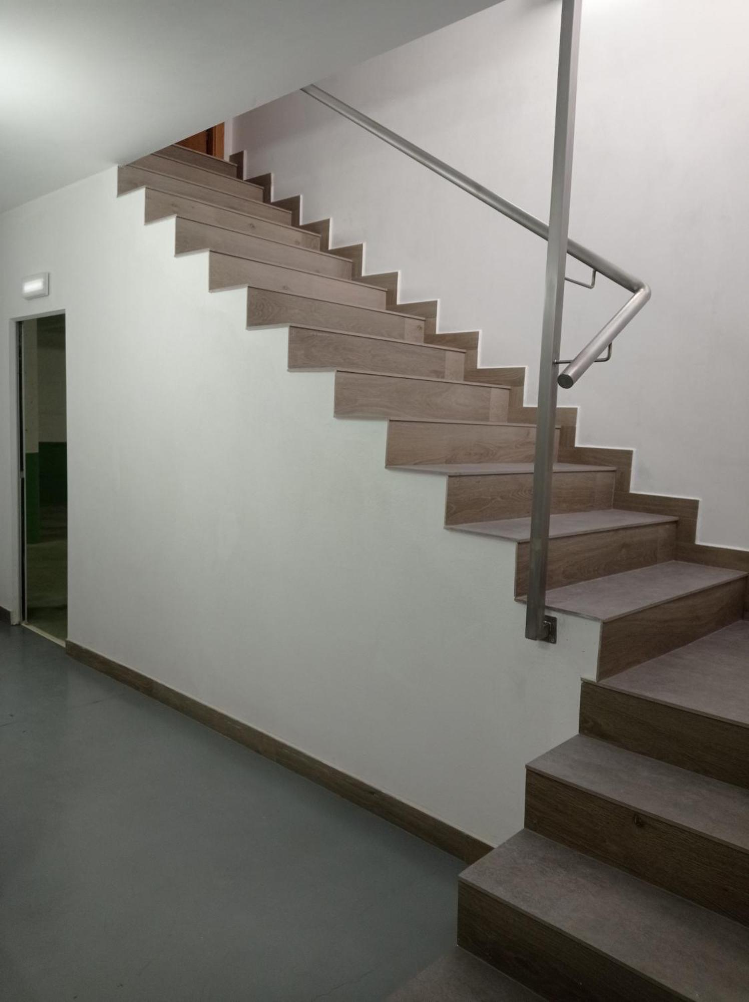 Porto & America. Apartamento