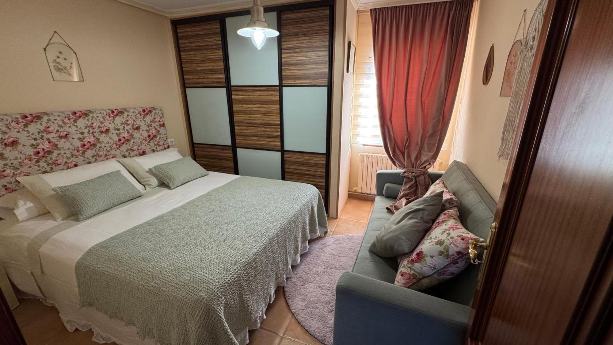 Holiday home Casa Abuela Julia *