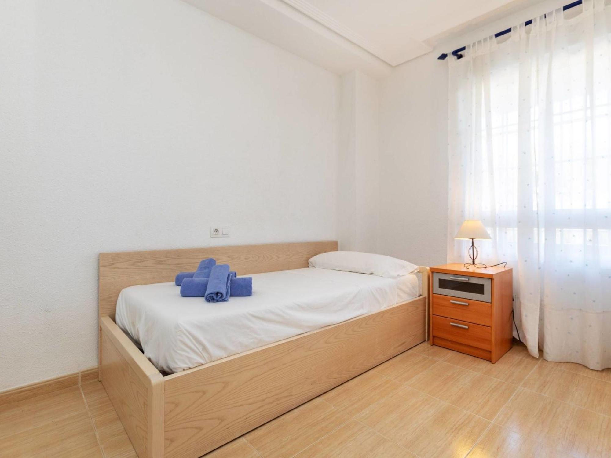De Oropesa Iv By Interhome Apartment