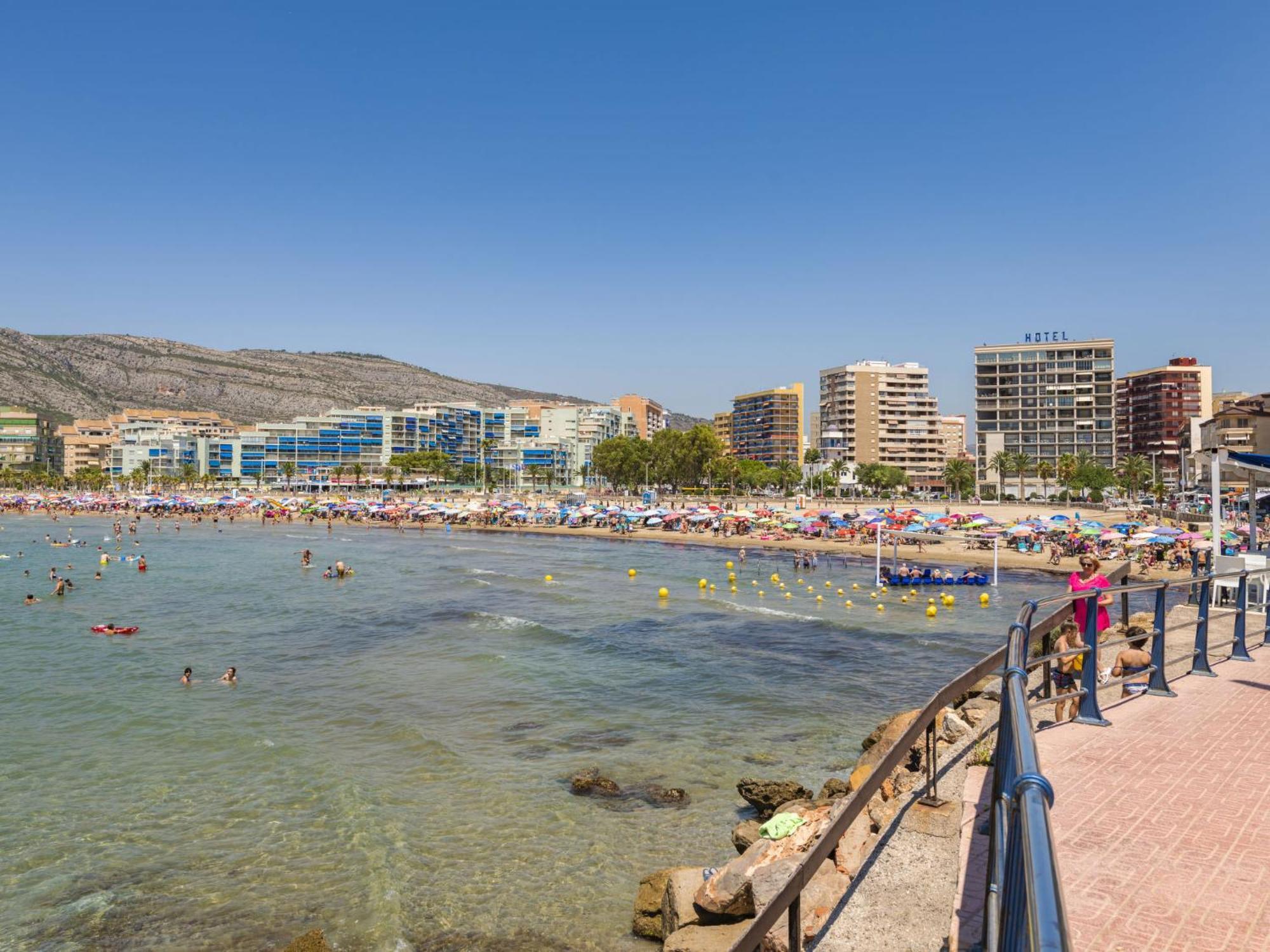 De Oropesa Iv By Interhome Oropesa del Mar