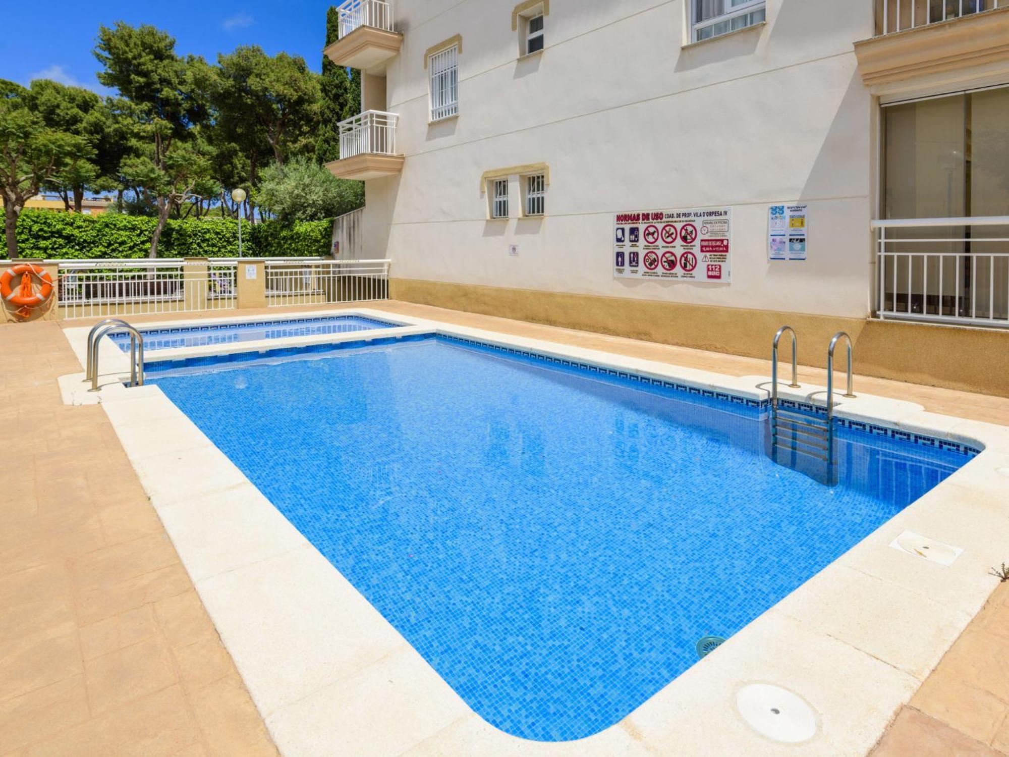 De Oropesa Iv By Interhome Oropesa del Mar