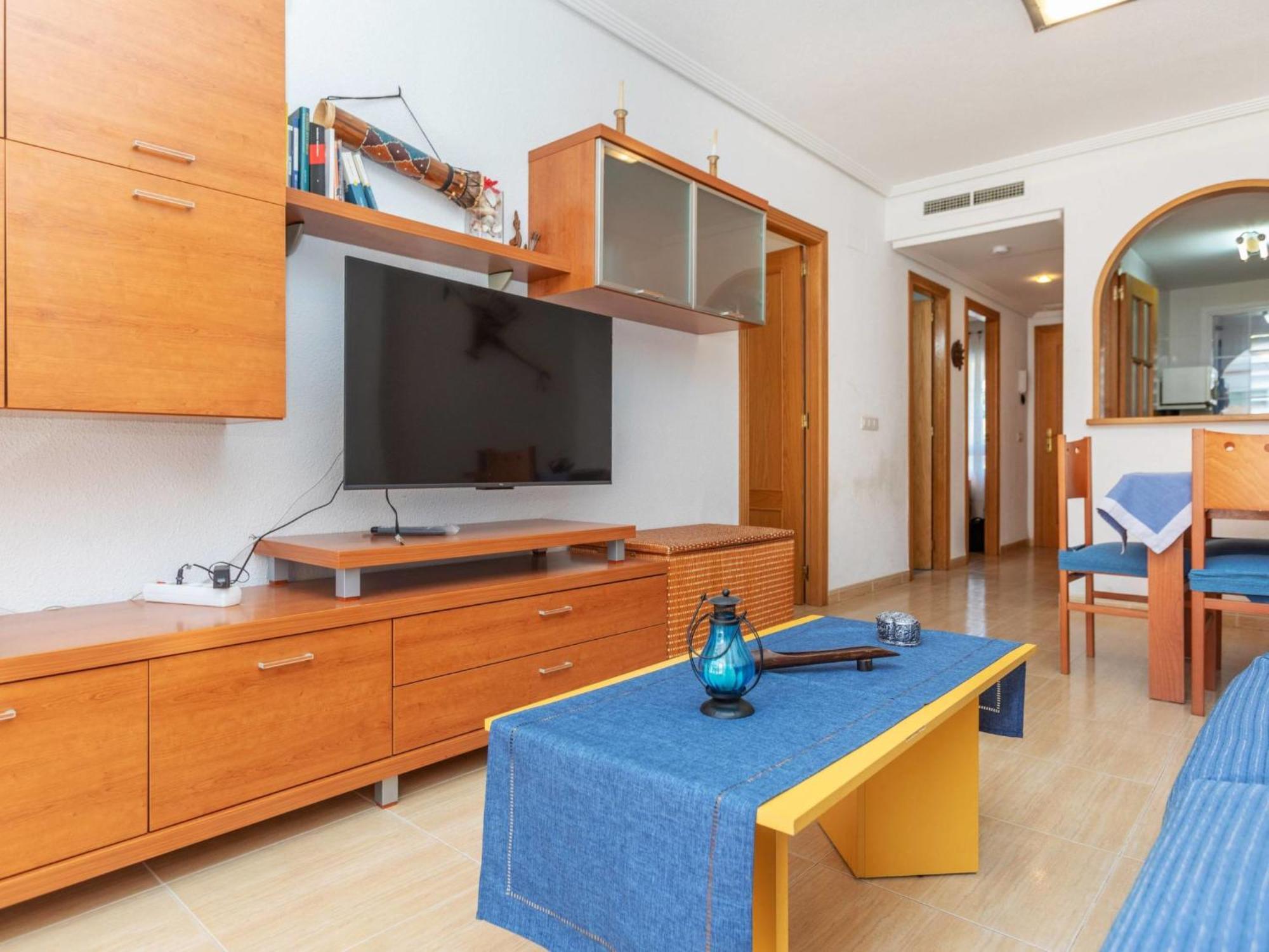 De Oropesa Iv By Interhome Apartment