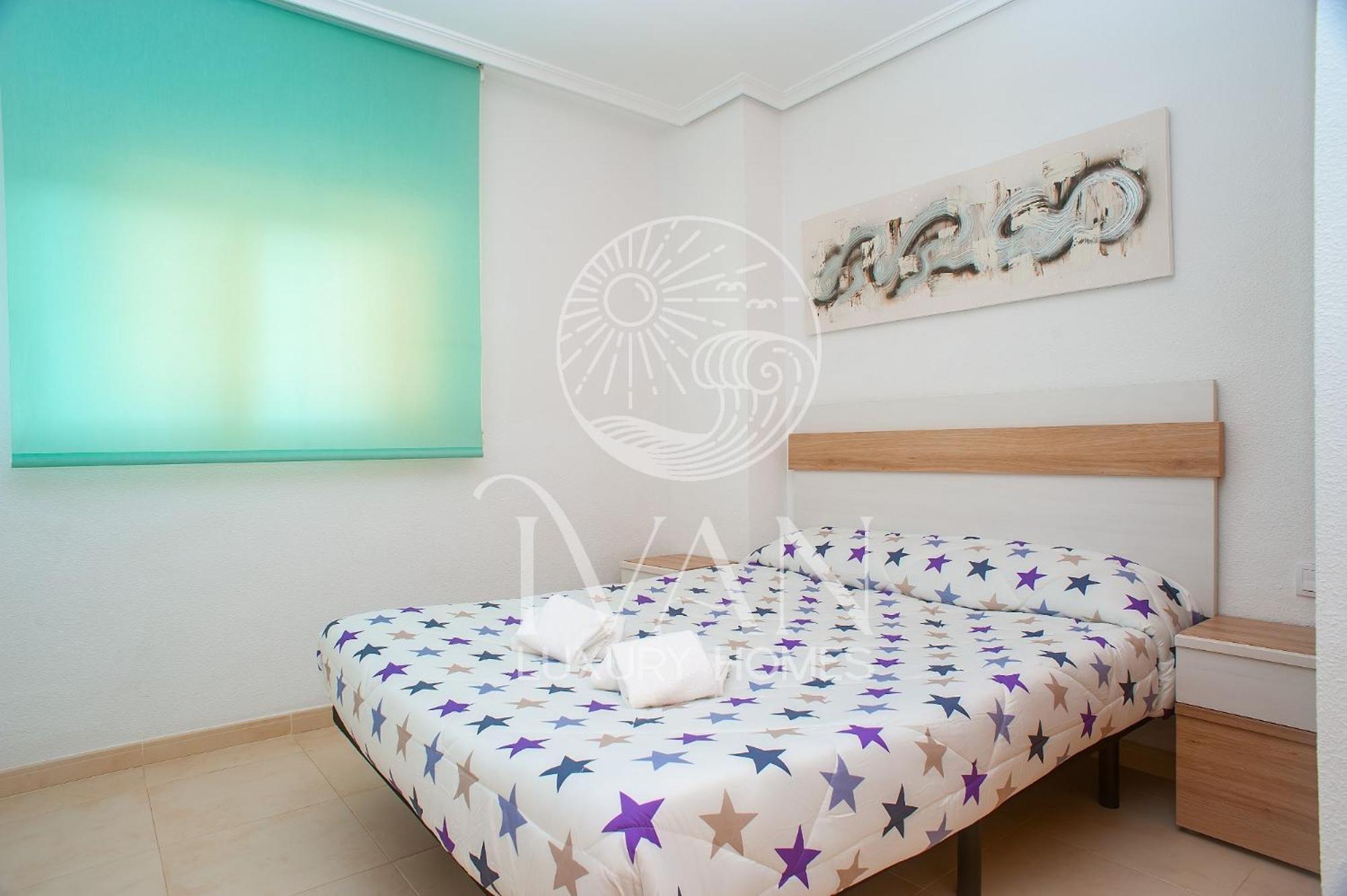 Casa Azahar - Ivan Luxury Homes - 1ª Pta. - Norte - 1ª Linea De Playa Apartamento *