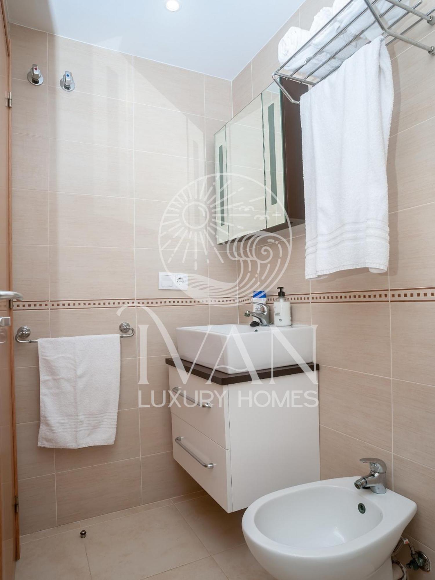 Casa Azahar - Ivan Luxury Homes - 1ª Pta. - Norte - 1ª Linea De Playa *